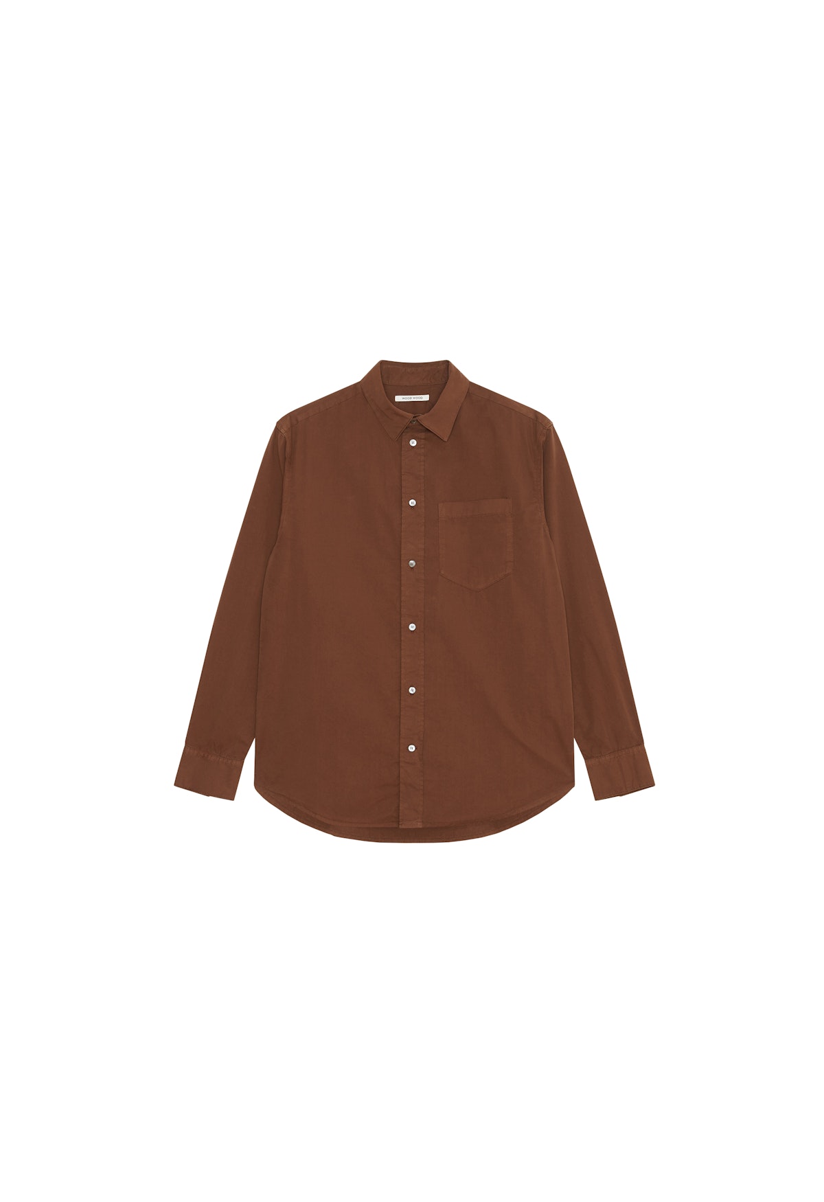 Tシャツ・カットソー DAKS Brown color combination tartan PVC DBWA4F822W3 Daks.com - Luxury fashion for Men and Women since 1894 – DAKS