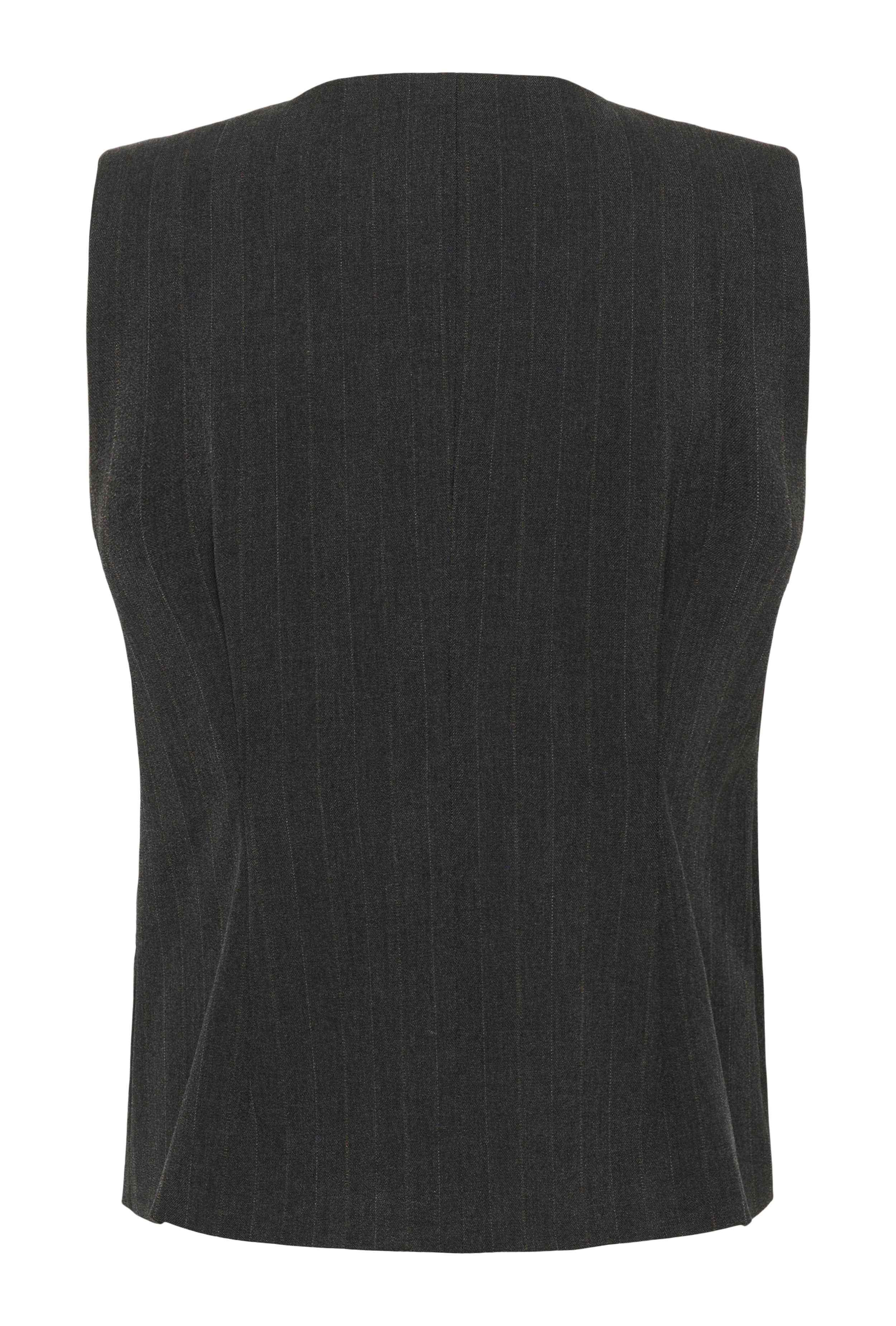 MWLuna Waistcoat PACK BACK 10705375-190201