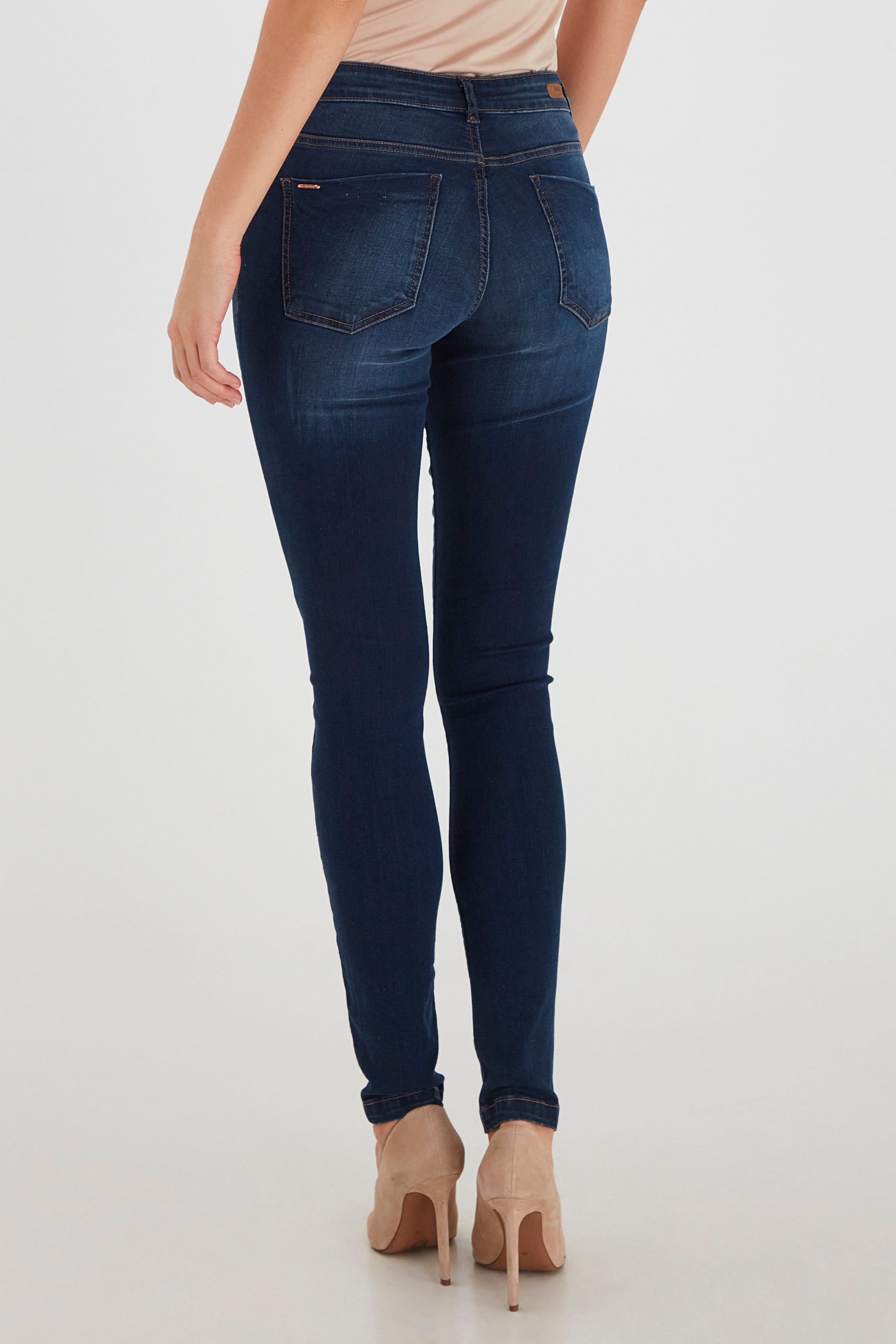 Lola Jeans LOOKBOOK BACK 20803214-80930