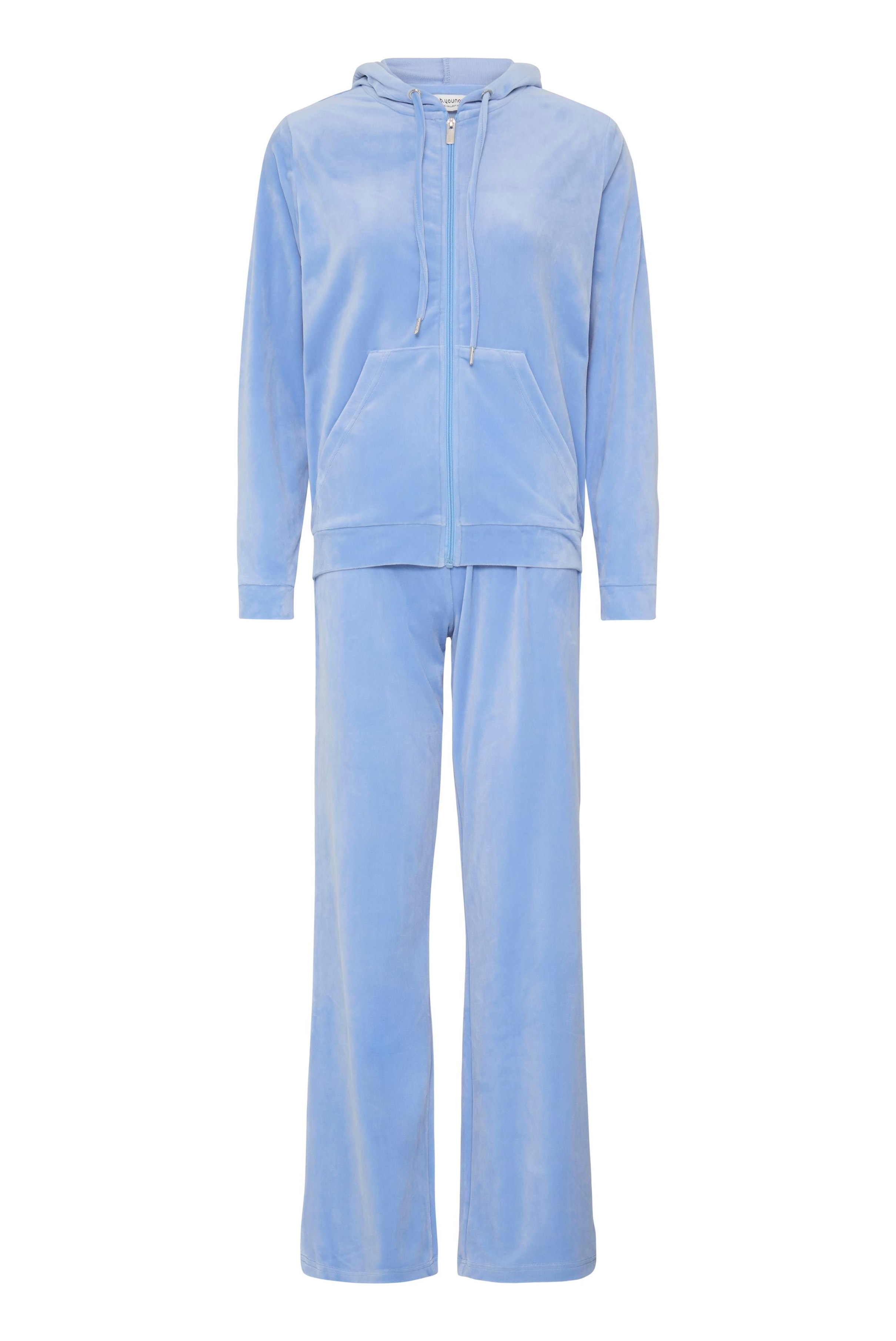 BYSTILLA Veloursett PACK FRONT 20816019-195030