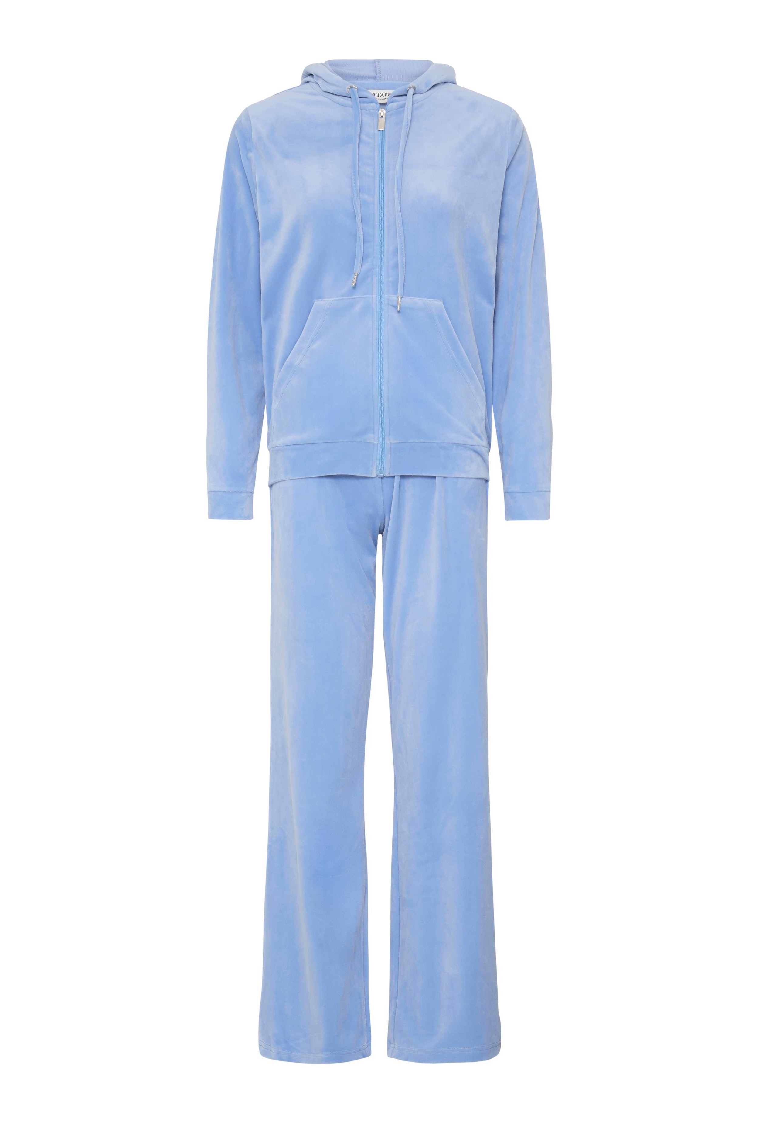 BYSTILLA Veloursett PACK FRONT 20816019-164020