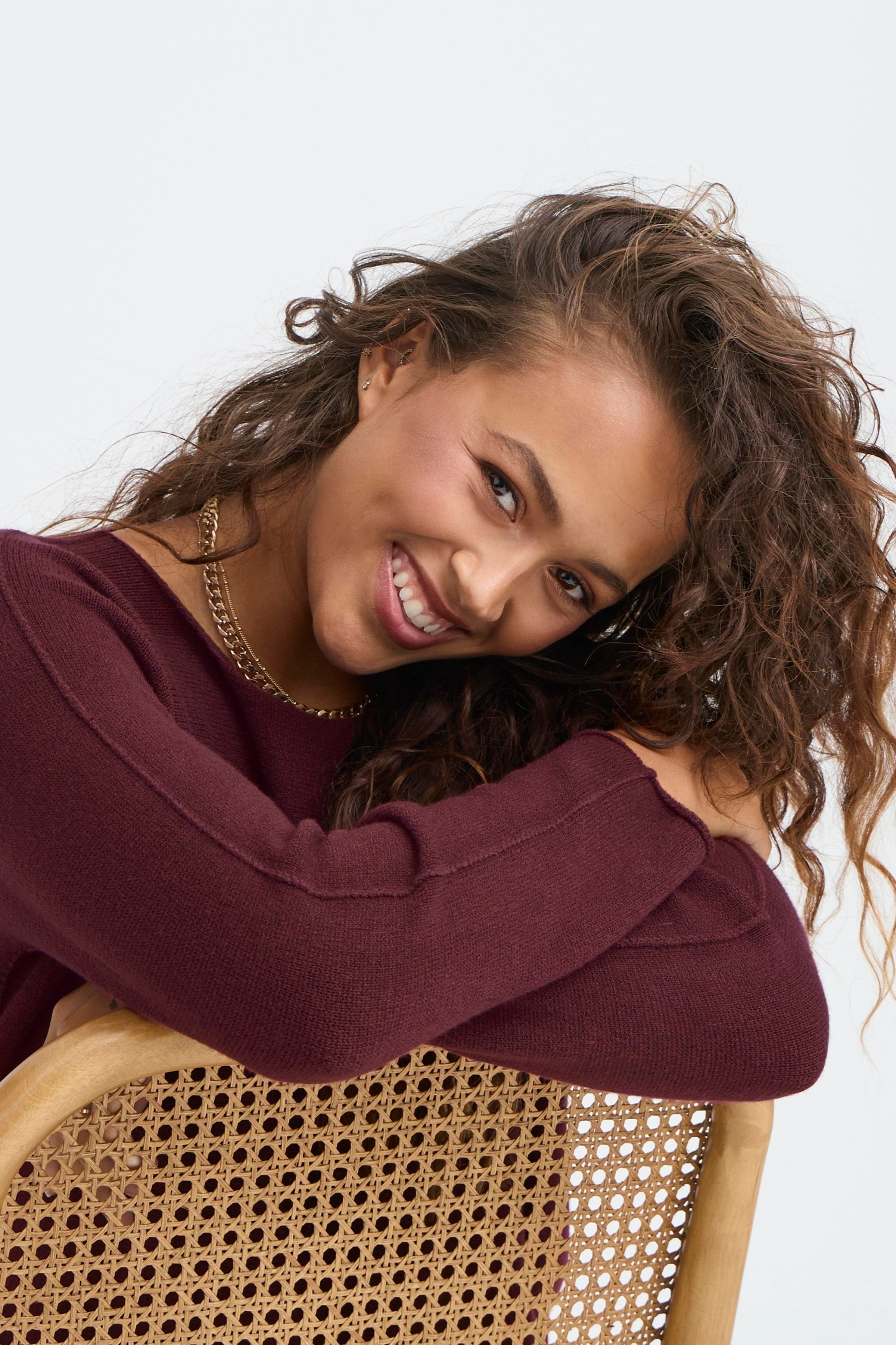 SBINNOVA Pullover LOOKBOOK FRONT 22100452-191724