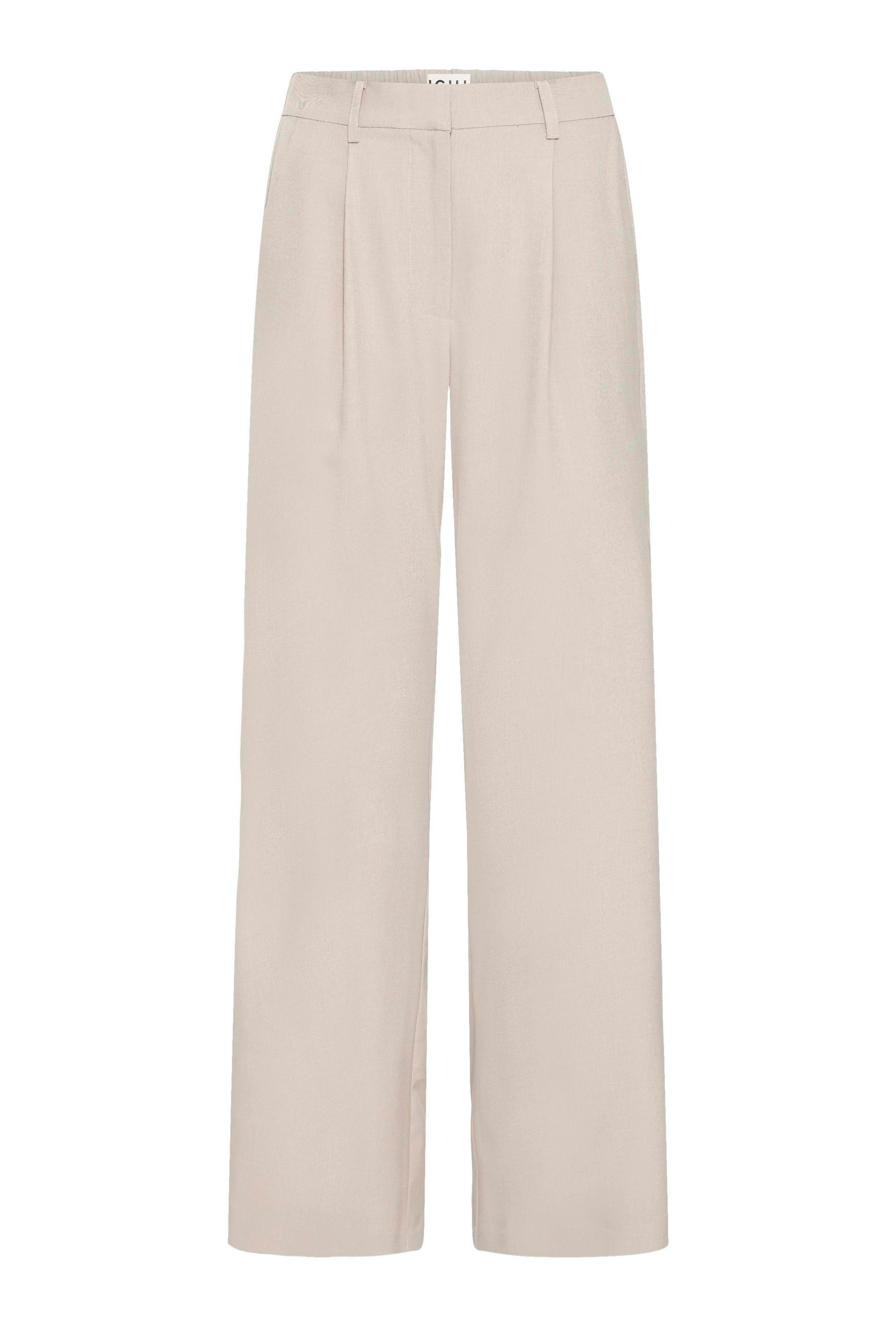 IHFAVA Wide Bukser PACK FRONT 20125679-1500001