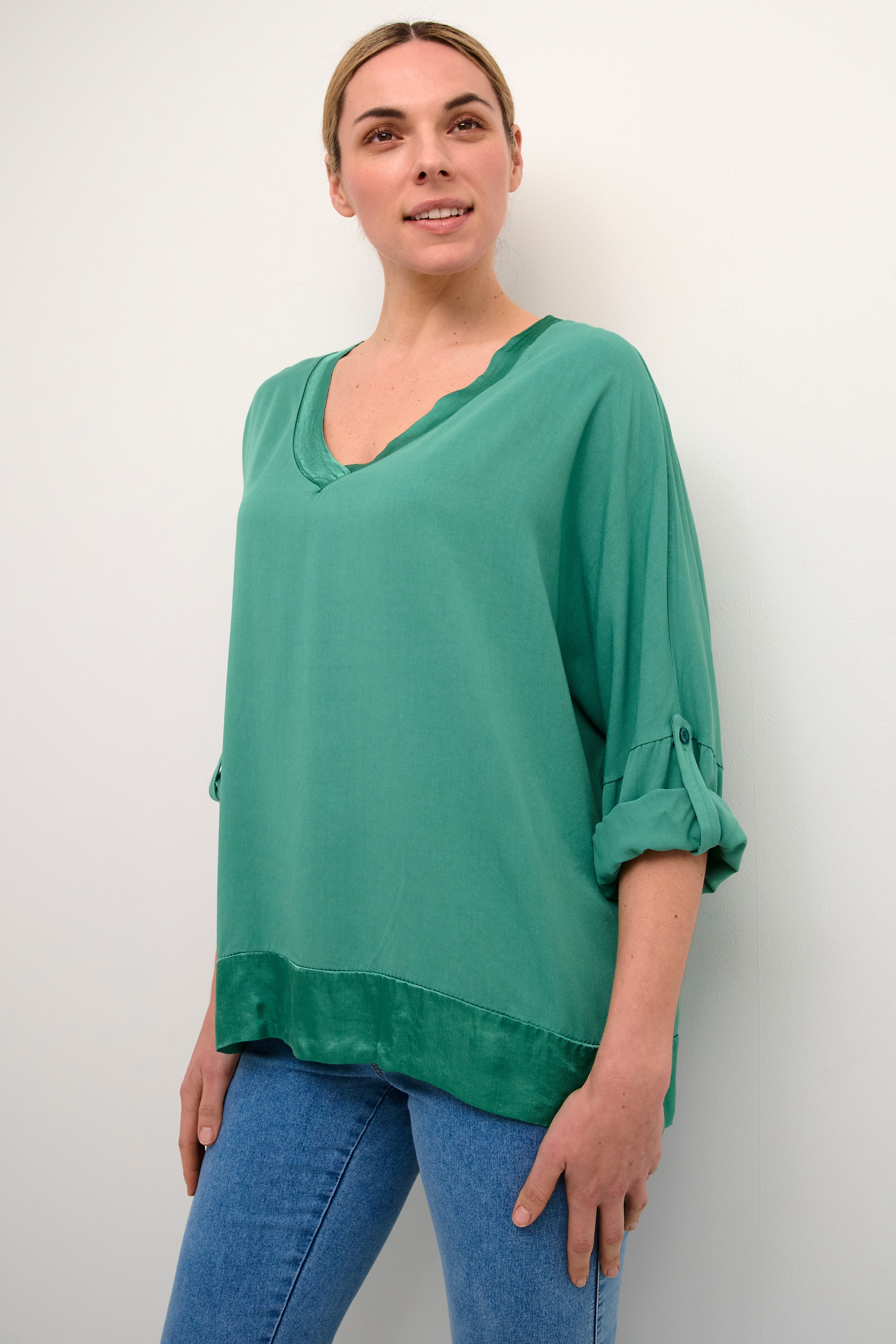 BPkylie Blus LOOKBOOK DETAIL 40103452-400707