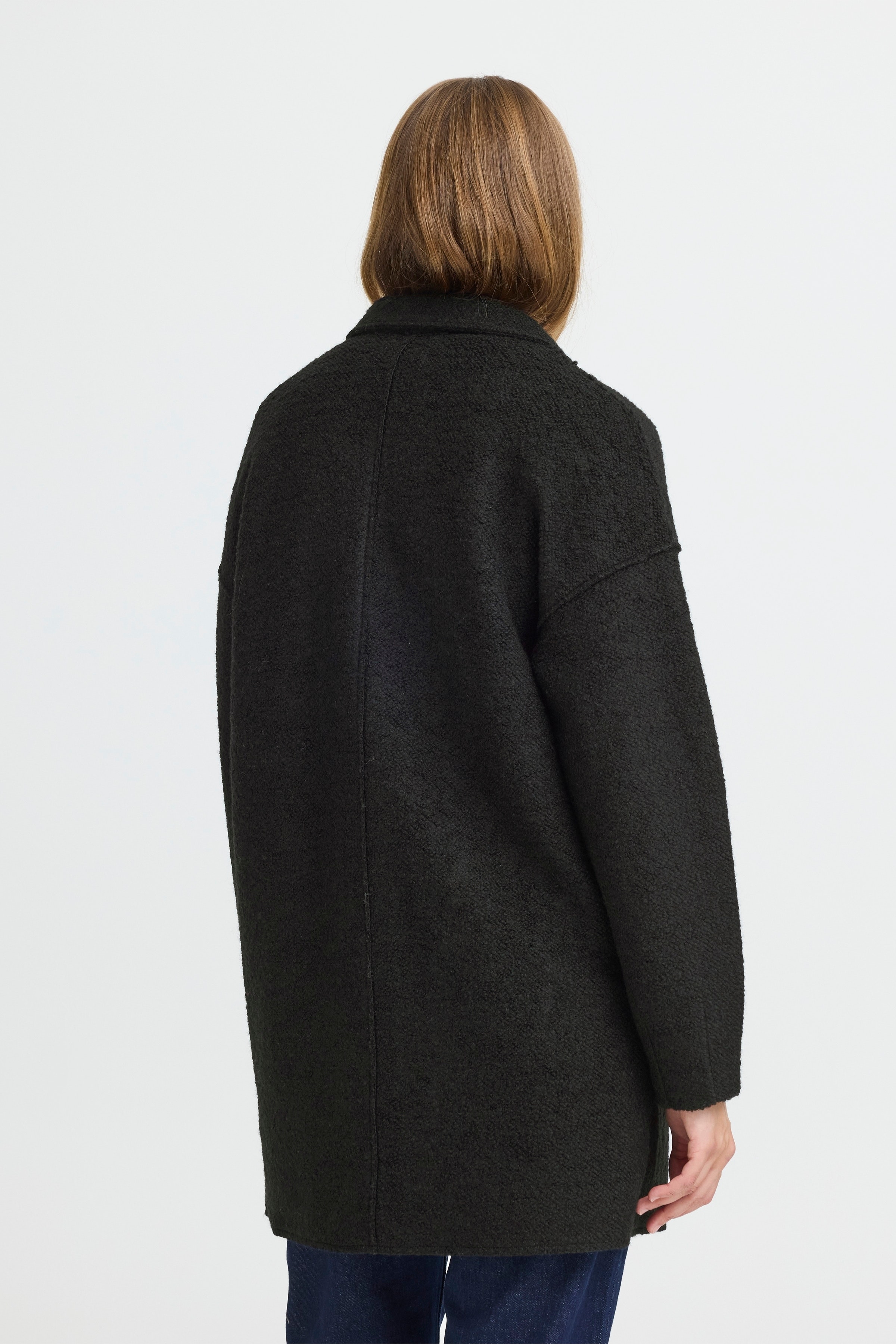 PZLULA Coat LOOKBOOK BACK 50209165-193911
