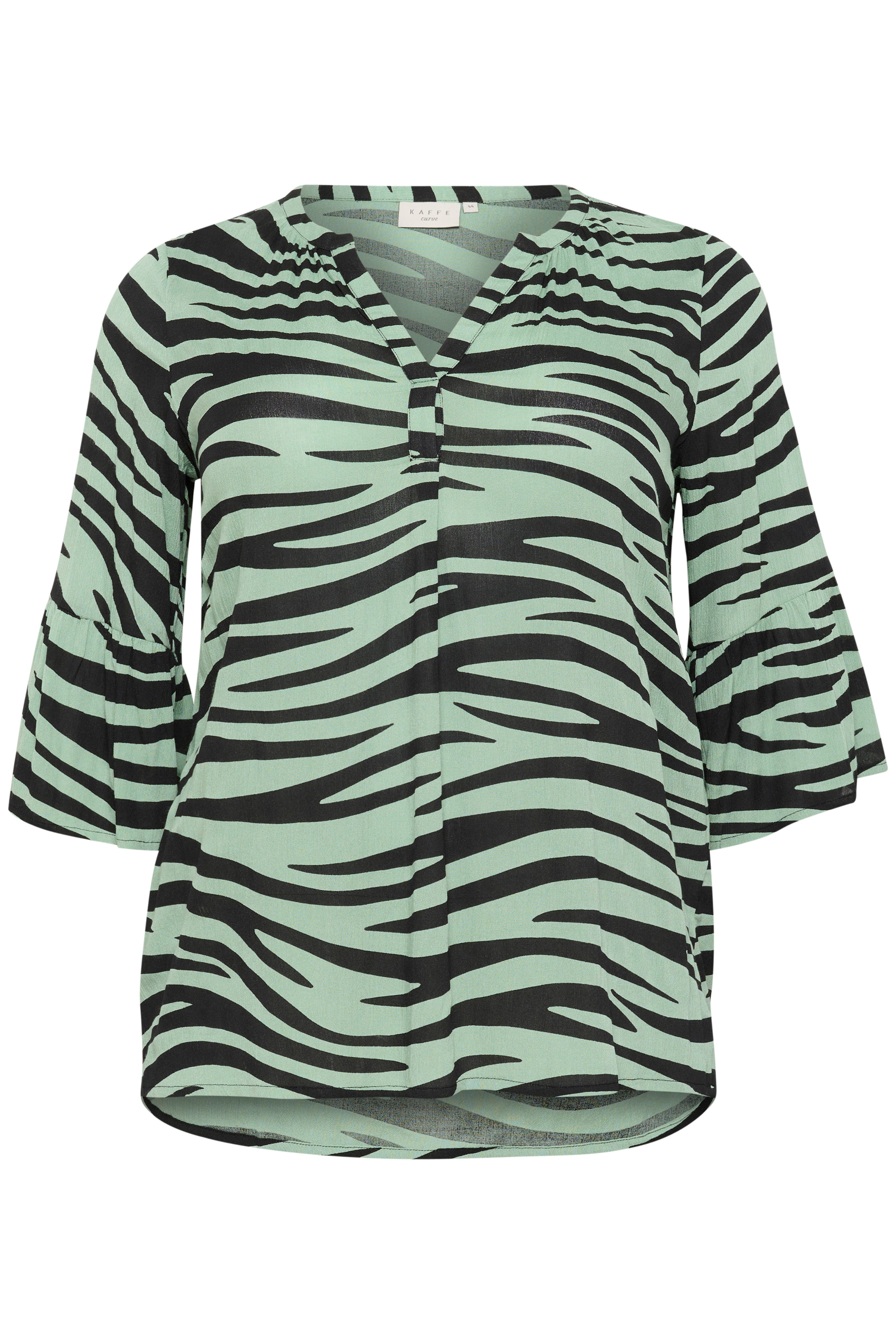 KCleane Blouse PACK FRONT 10583341-107829