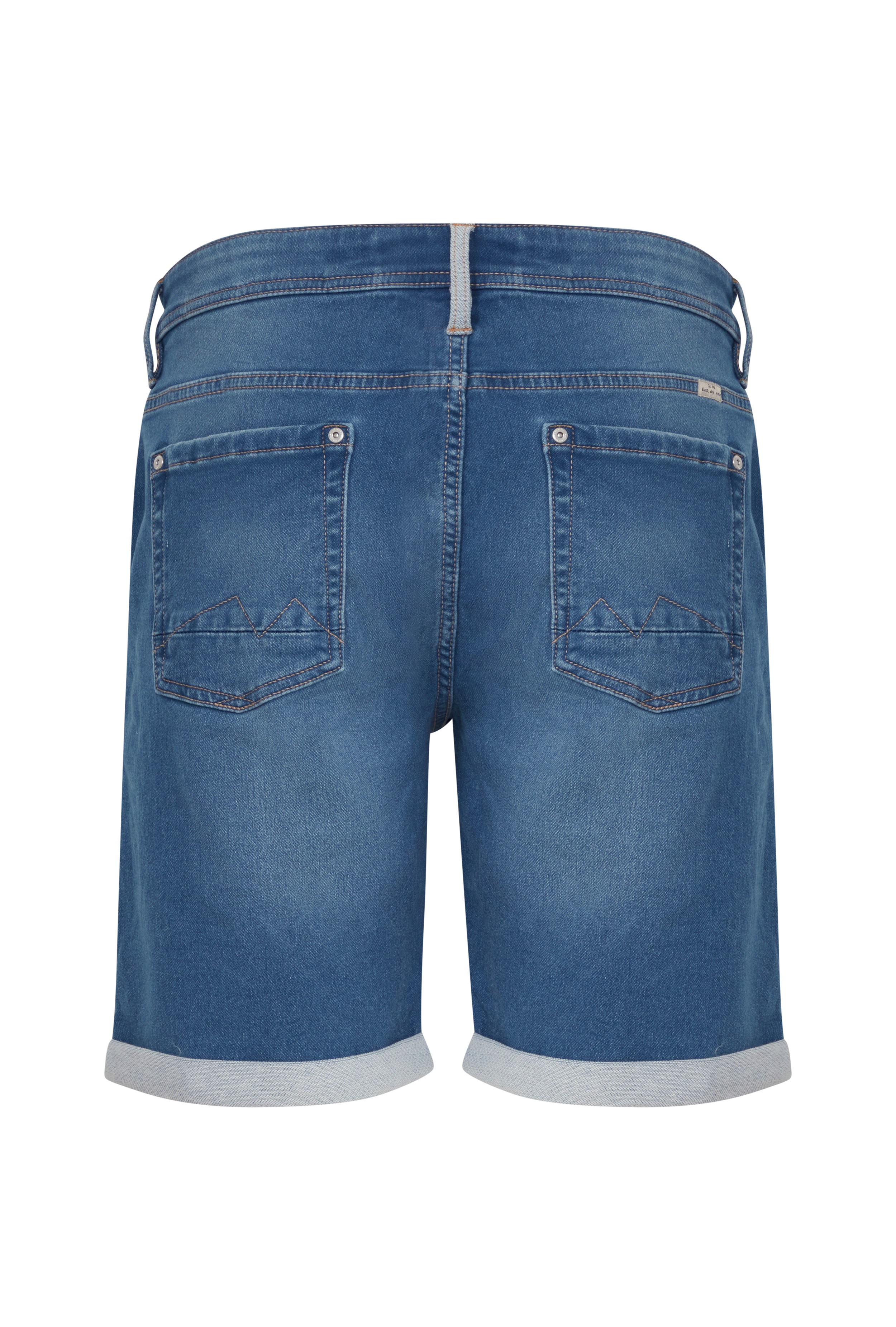 Denim shorts PACK BACK 20715197-200291