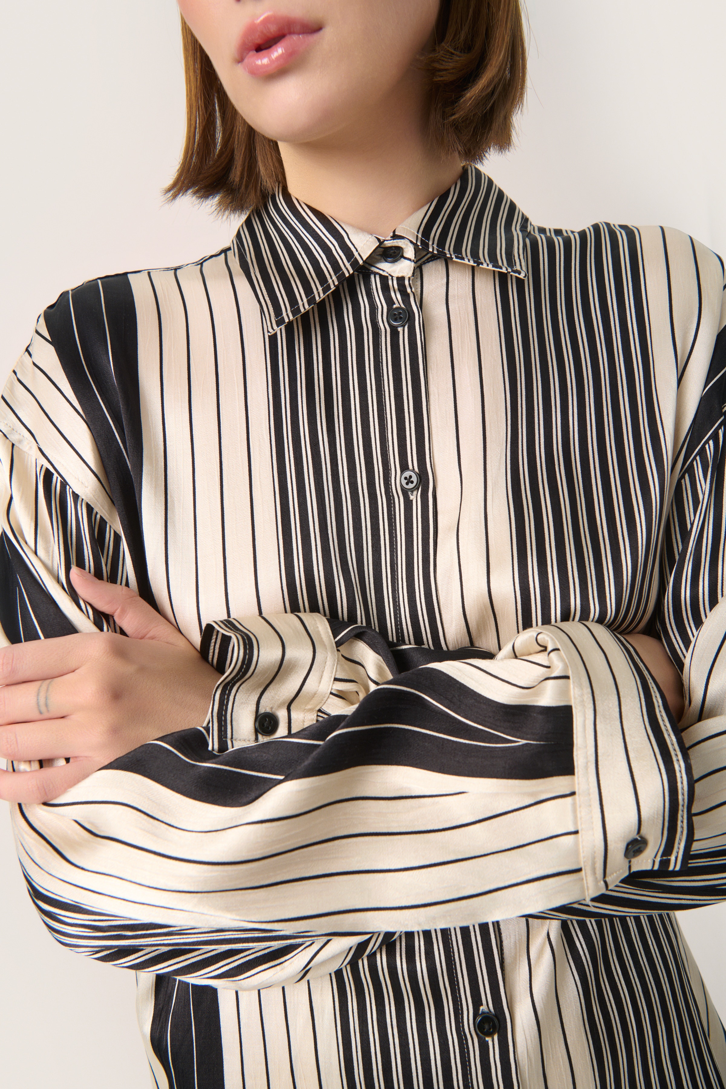 SLSendai Shirt LOOKBOOK DETAIL 30407604-303064