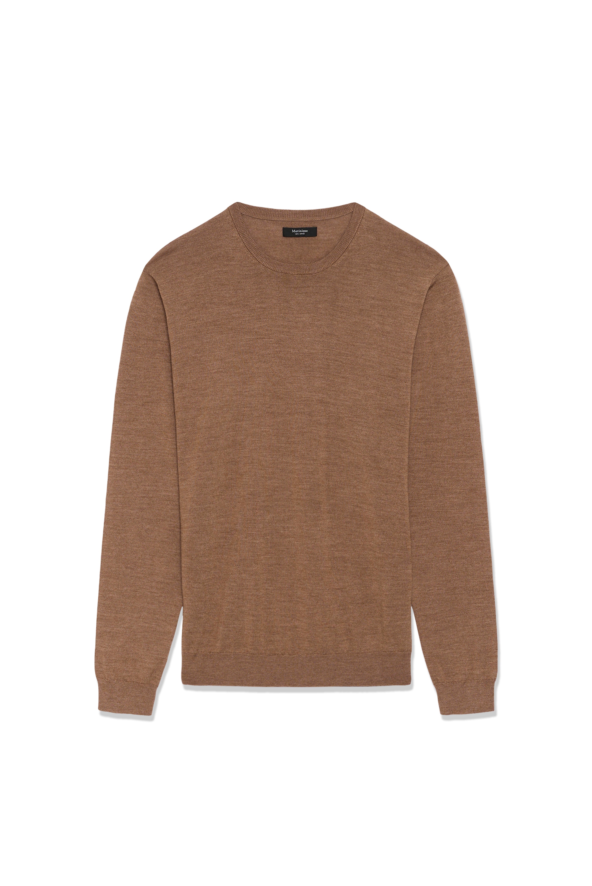 Margrate Merino Pullover PACK FRONT 30200611-1810181