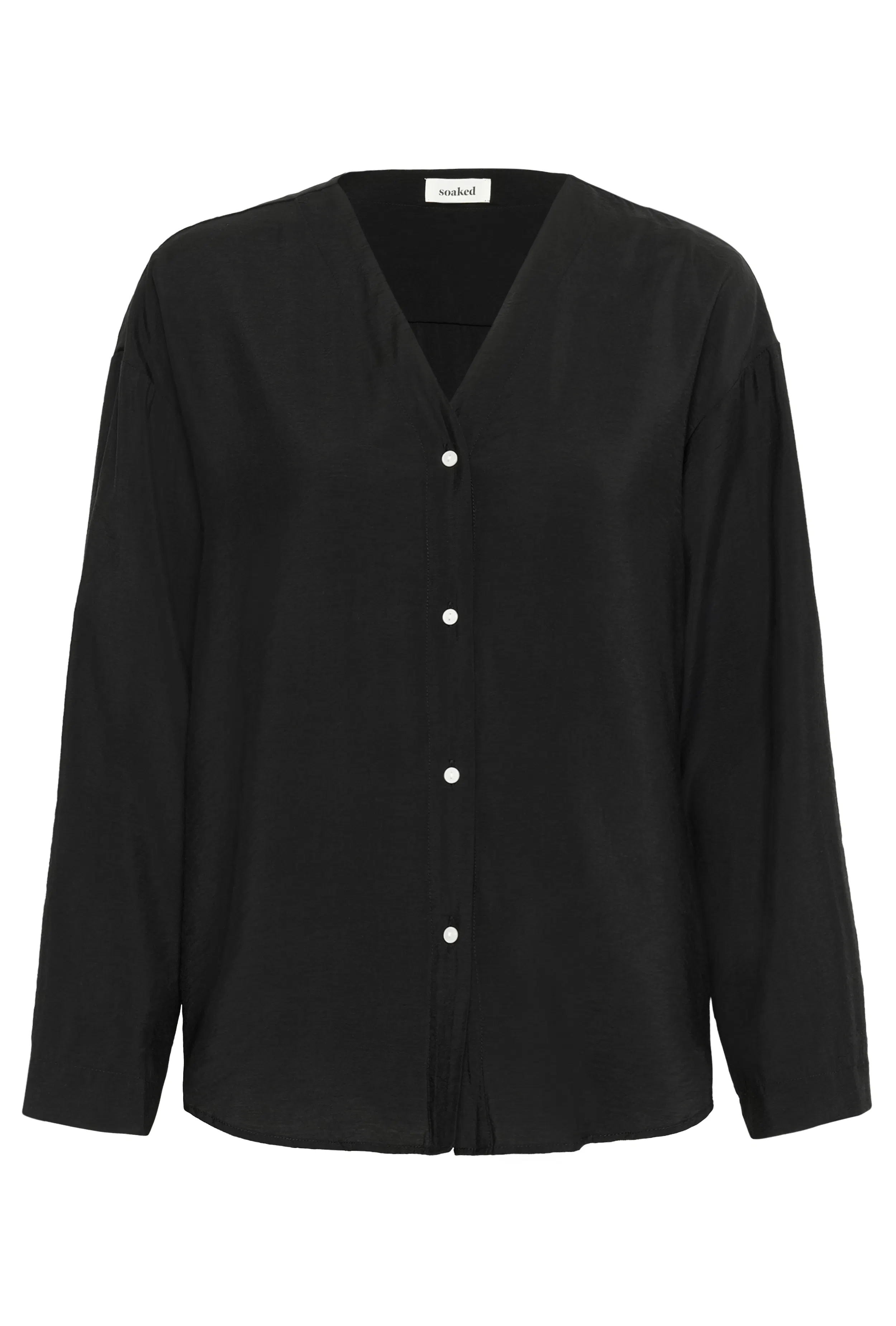 SLLeodora Skjorte PACK FRONT 30408093-194008