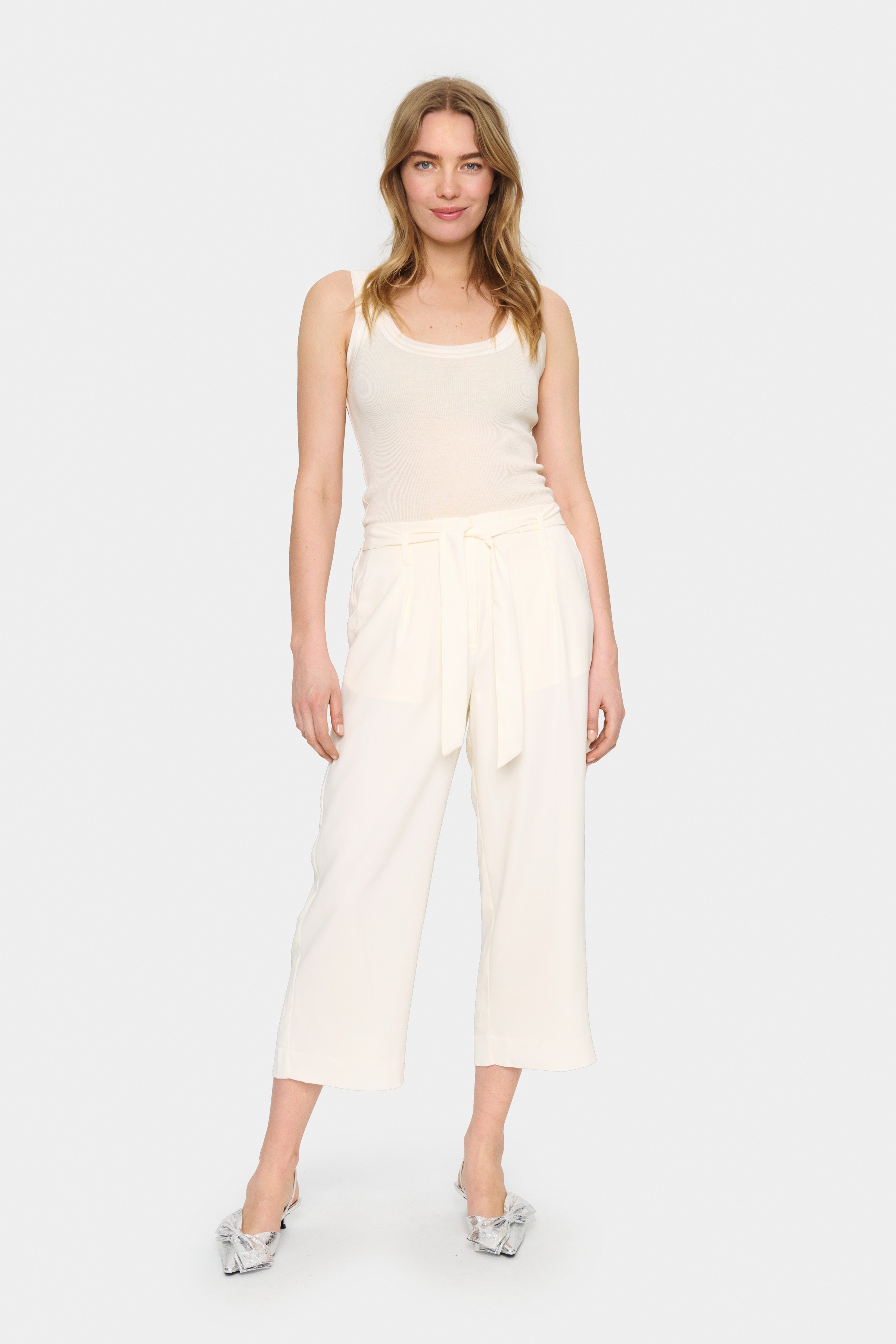 AndreaSZ Trousers LOOKBOOK FRONT 30511929-110605