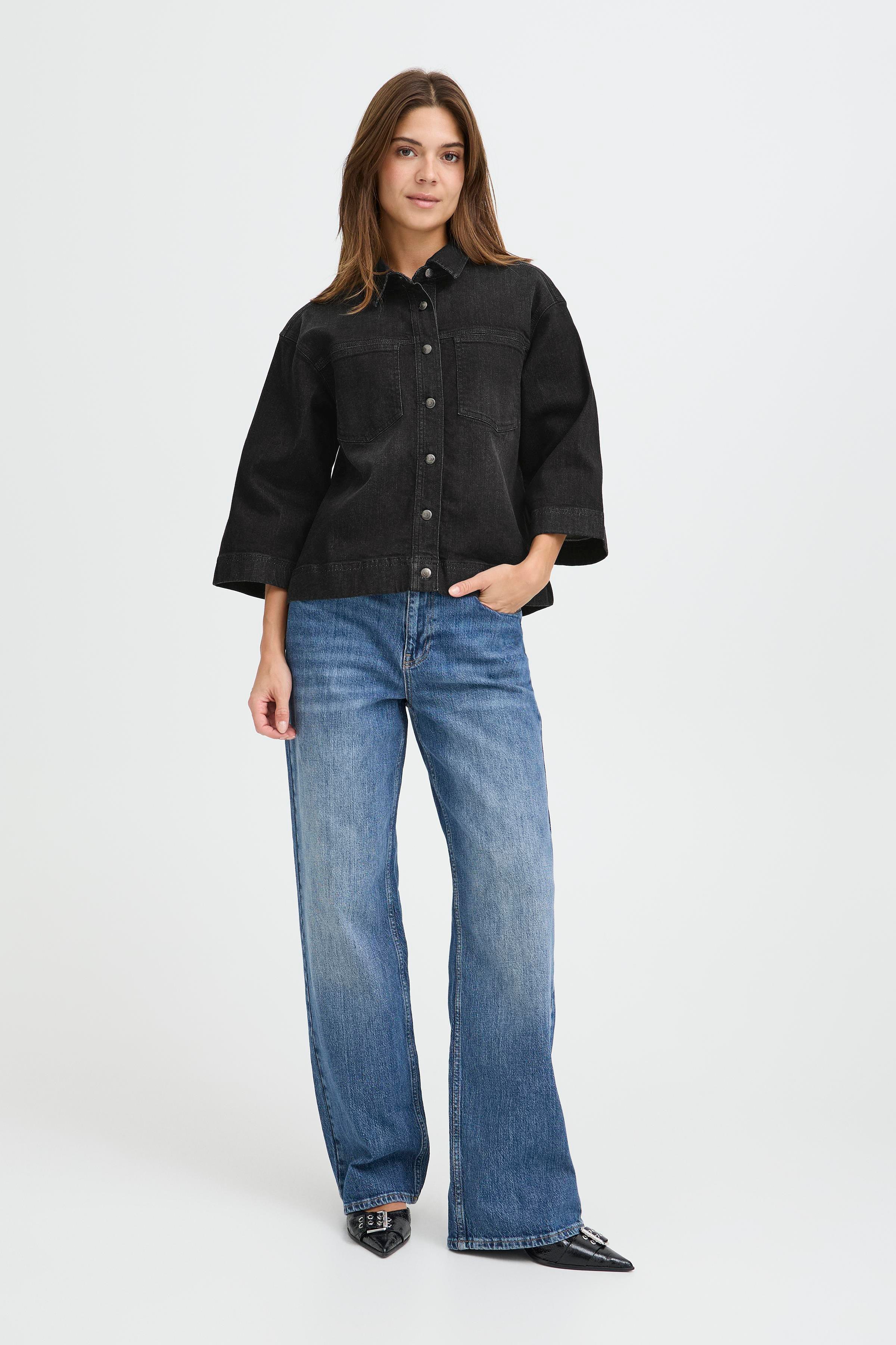 PZKATJA Casual Jacke LOOKBOOK FRONT 50208833-200004