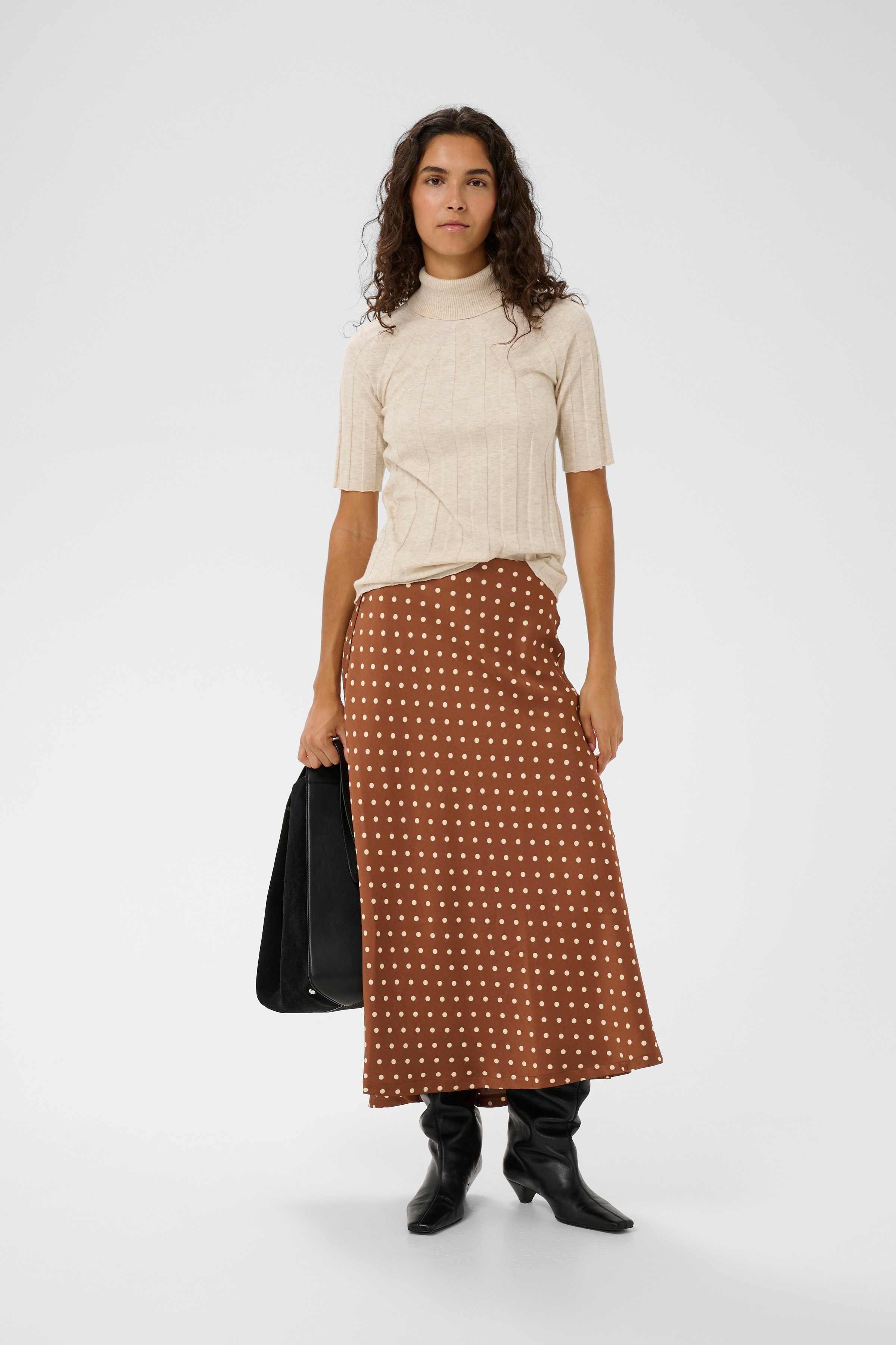 ZollIW Skirt LOOKBOOK FRONT 30111254-305220