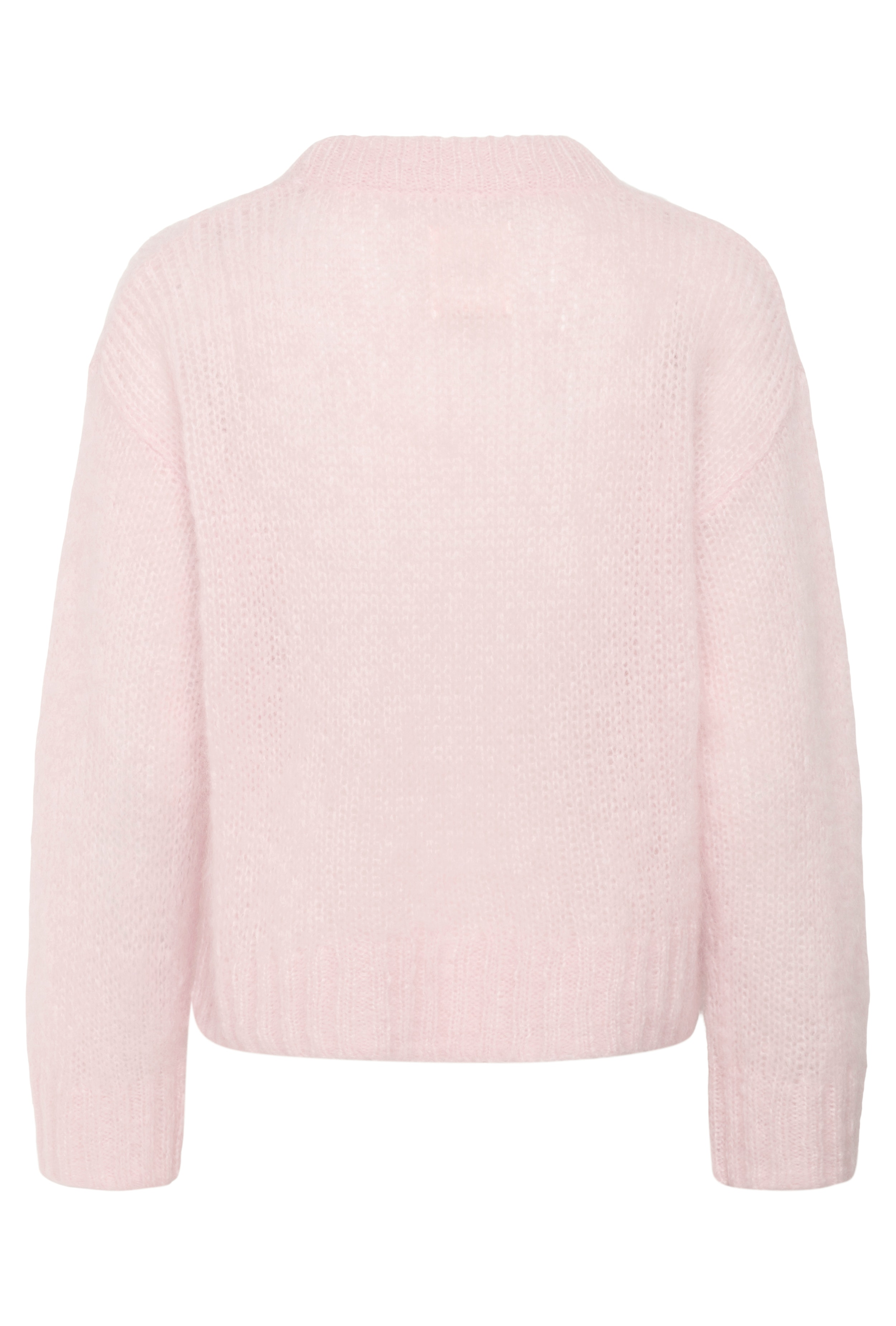 SillePW Pullover PACK BACK 30310023-122902