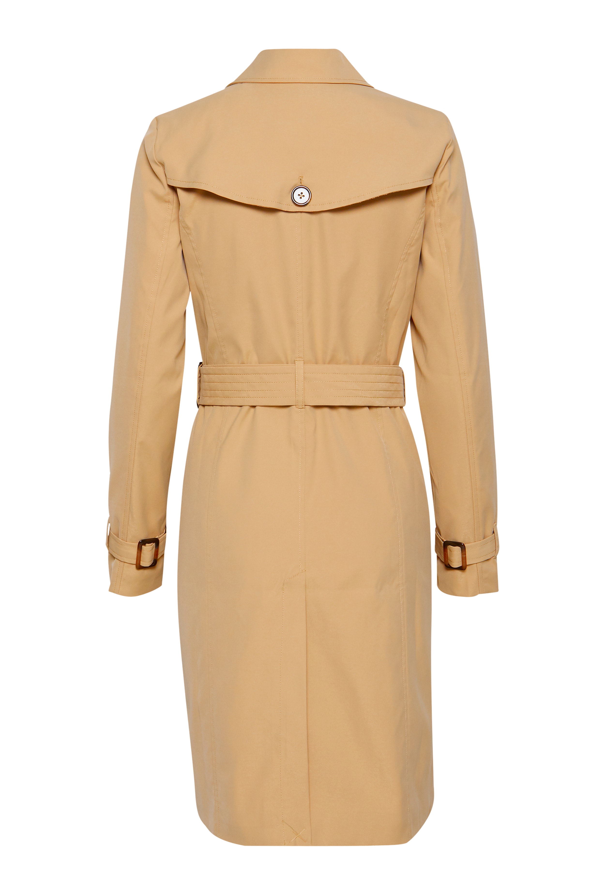 BYAlo trenchcoat PACK FRONT 20807386-80145