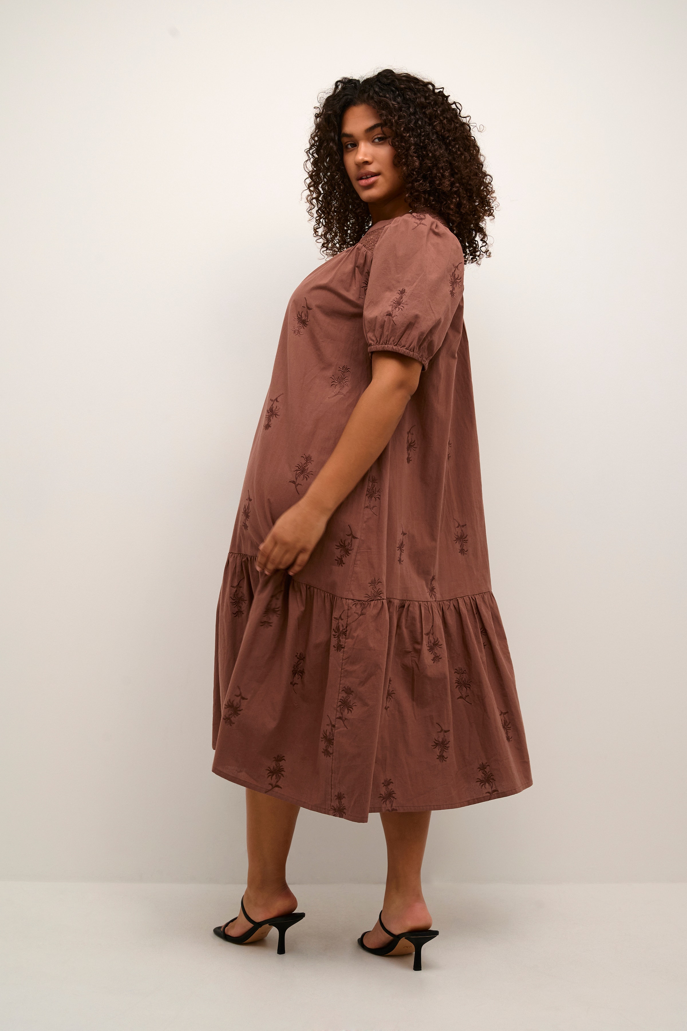 KCtory Jurk LOOKBOOK BACK 10581626-181232