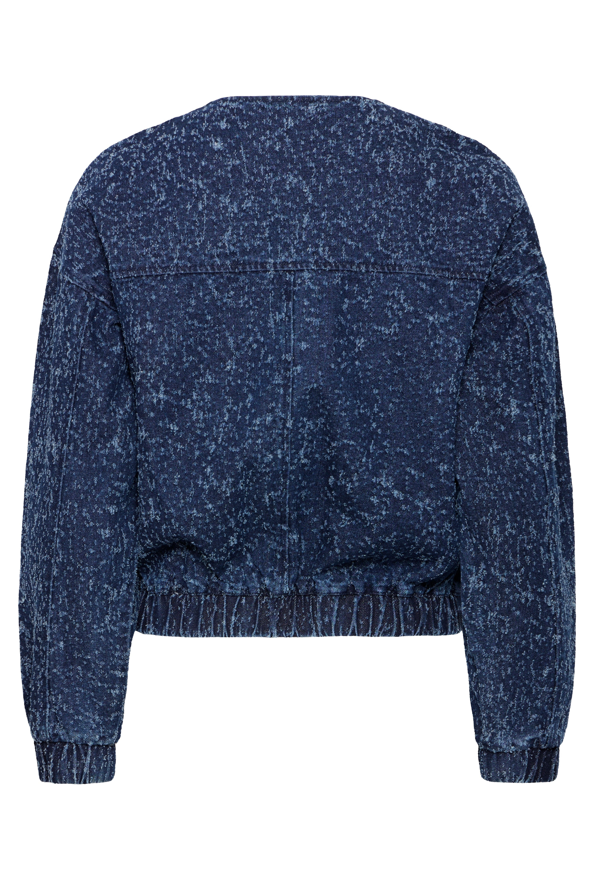 BYKANILLA Casual jacket PACK BACK 20817013-200462