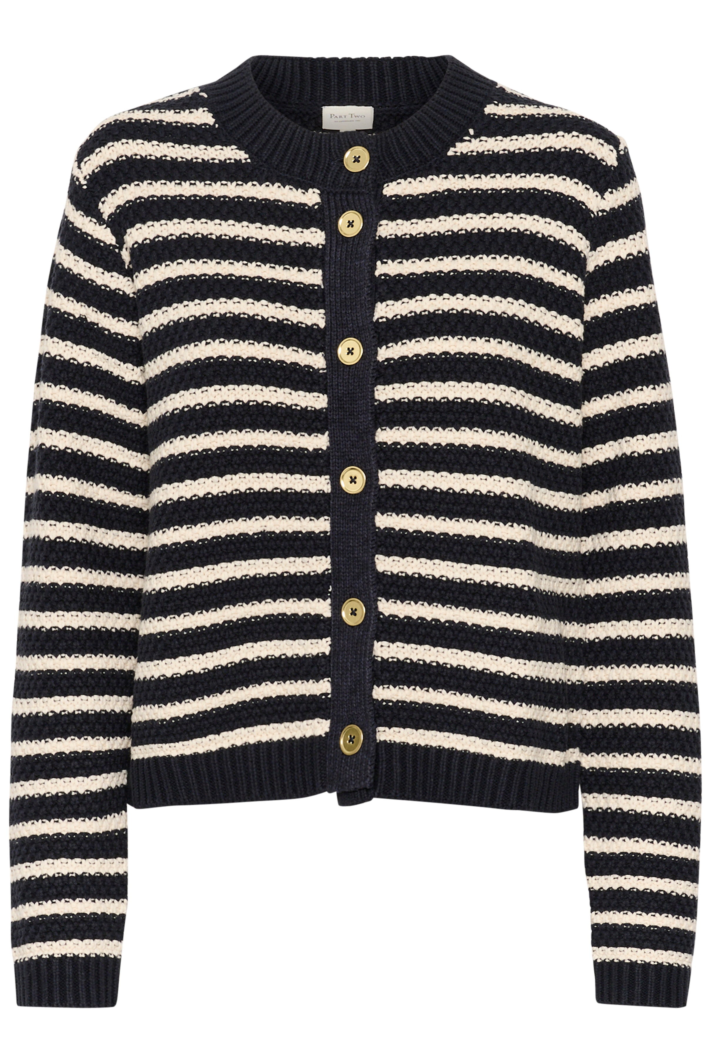 LeonidaPW Cardigan PACK FRONT 30309010-194013