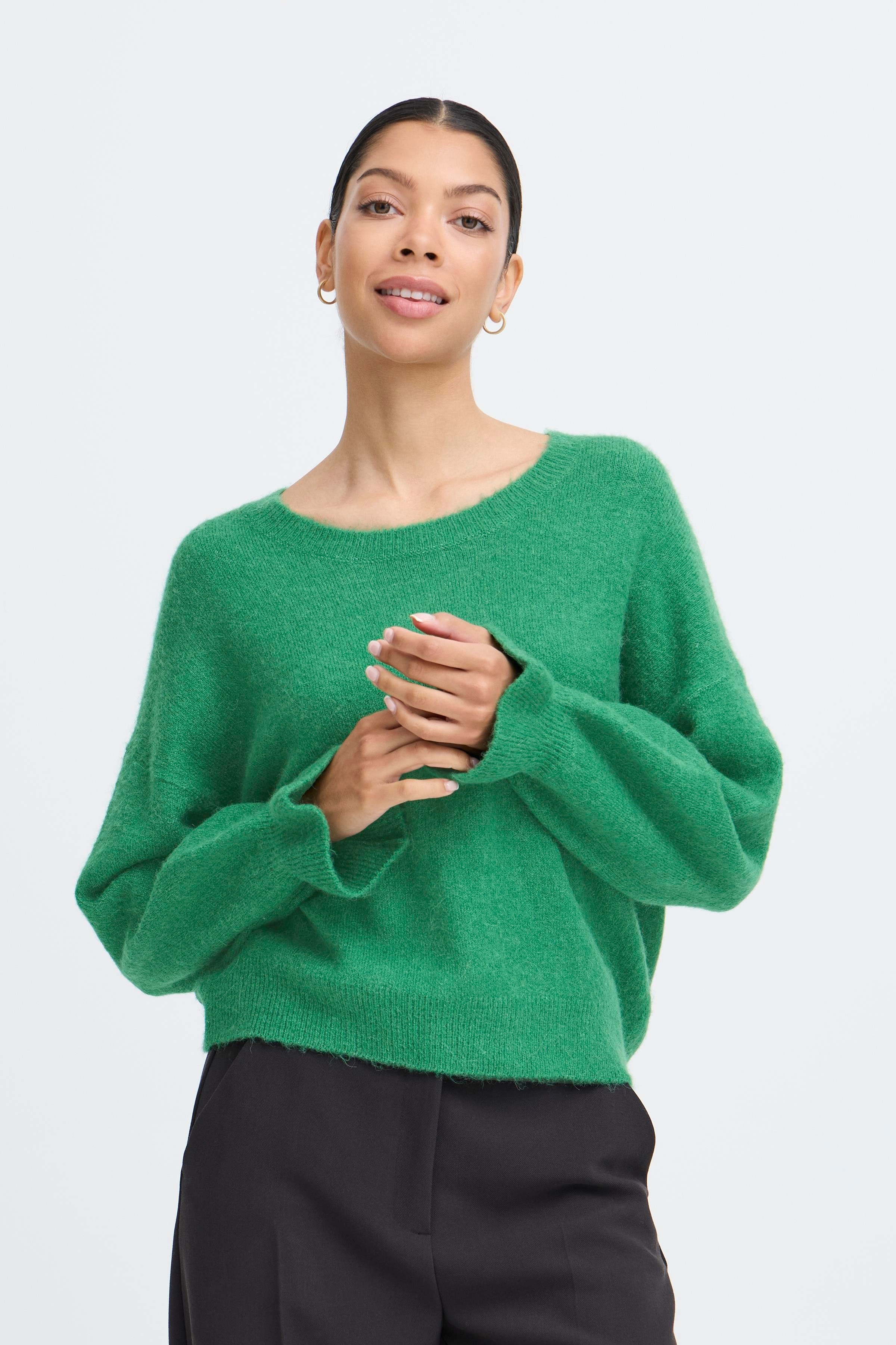 BYNIMMA Pullover LOOKBOOK FRONT 20818393-186022