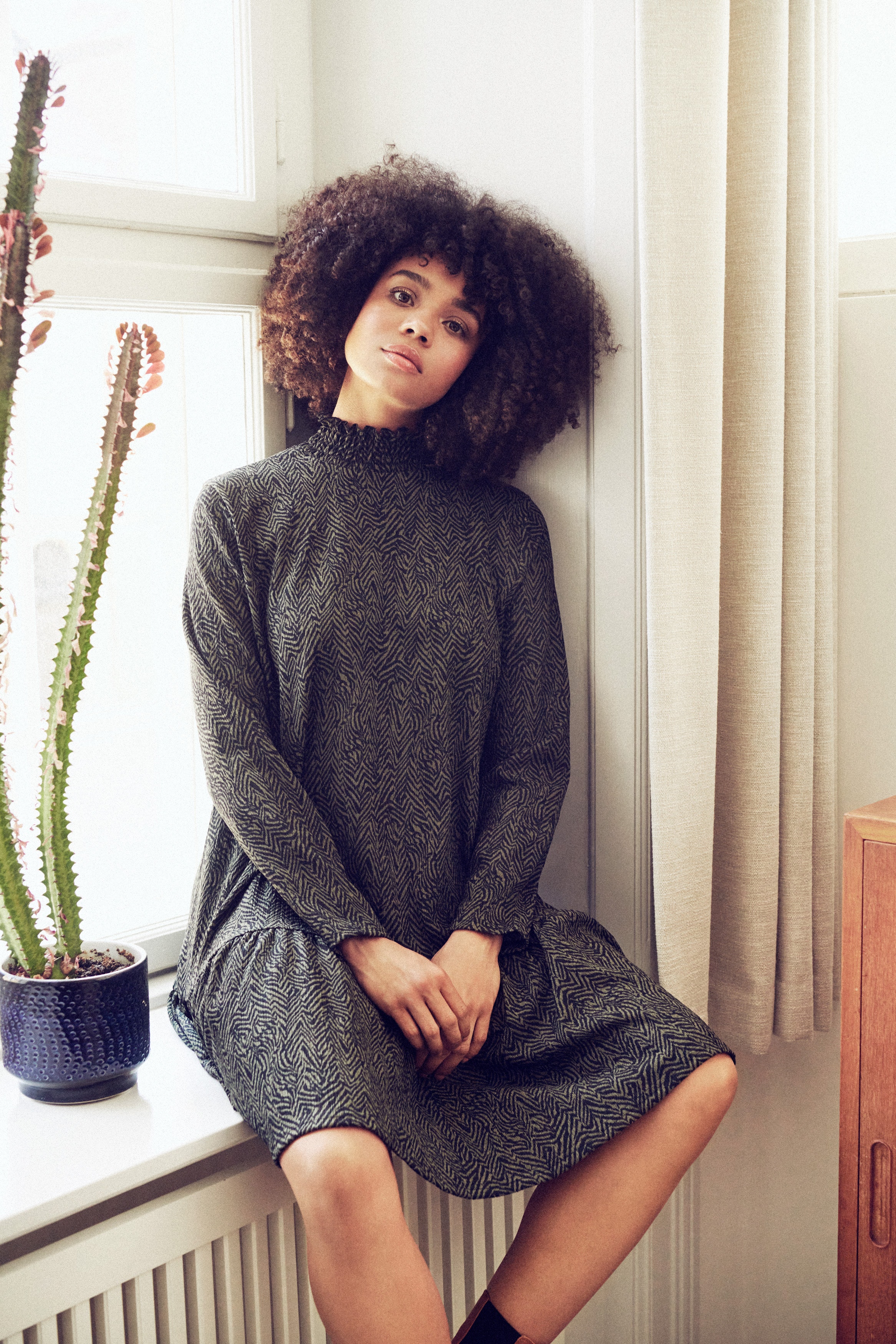 ShilaSZ Kjole LOCATION NONE 30512370-301799