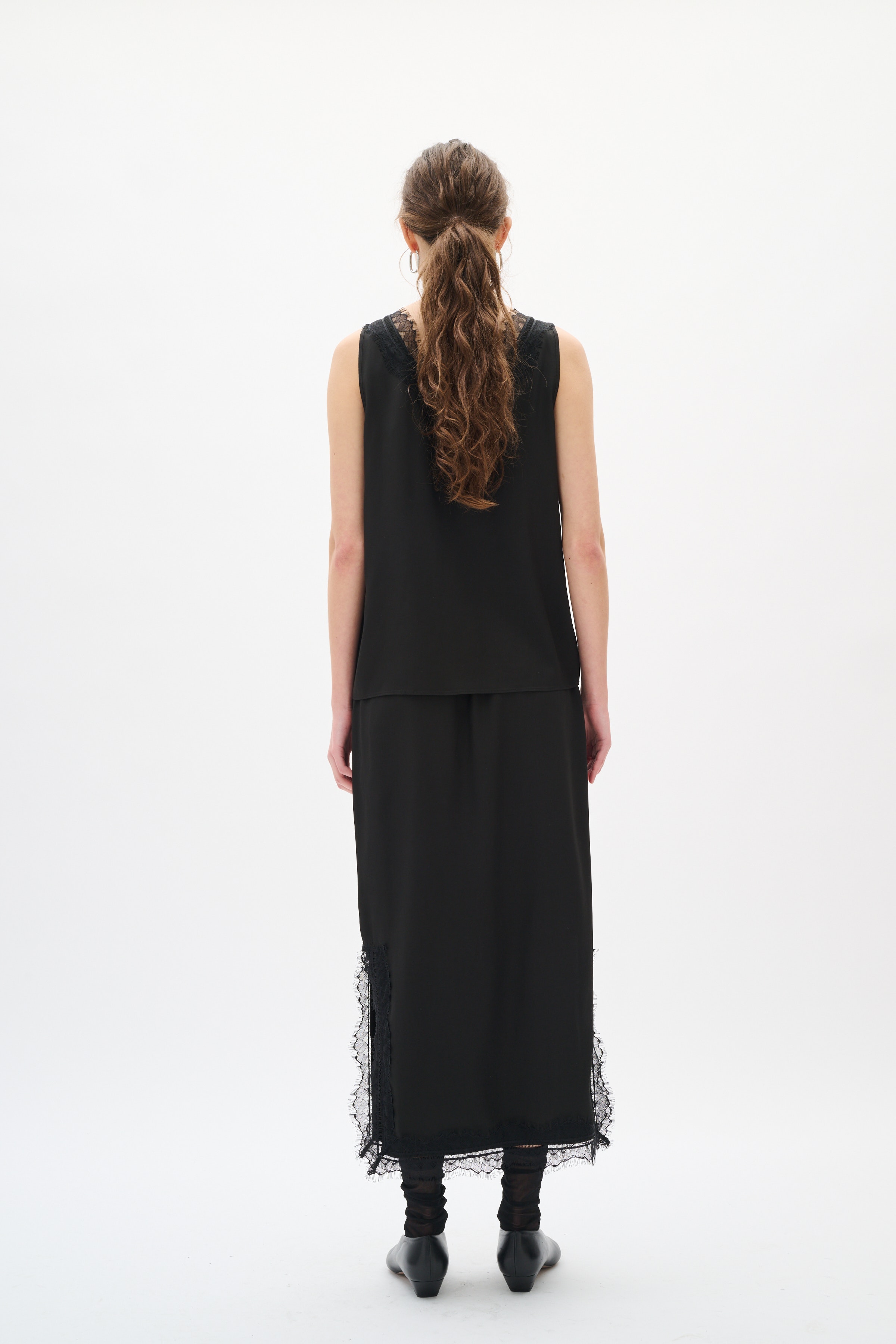 DANICAIW Blouse LOOKBOOK BACK 30112104-194008