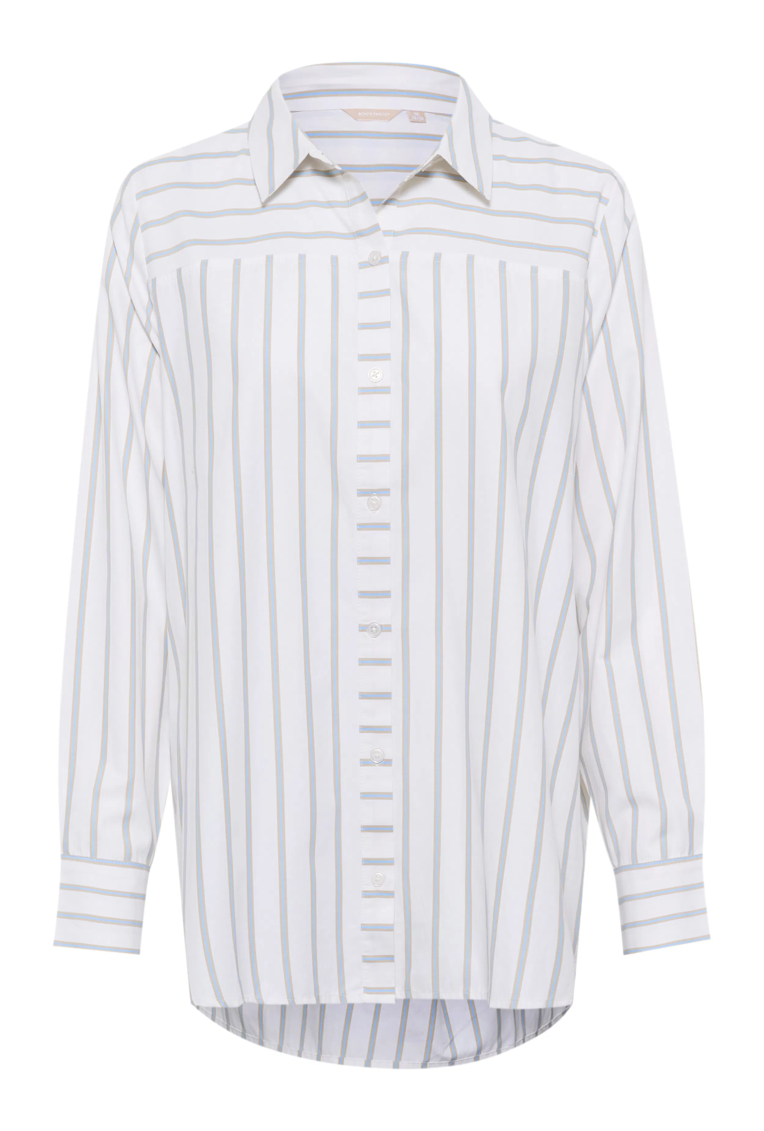 BPtabita Shirt PACK FRONT 10590823-107356B