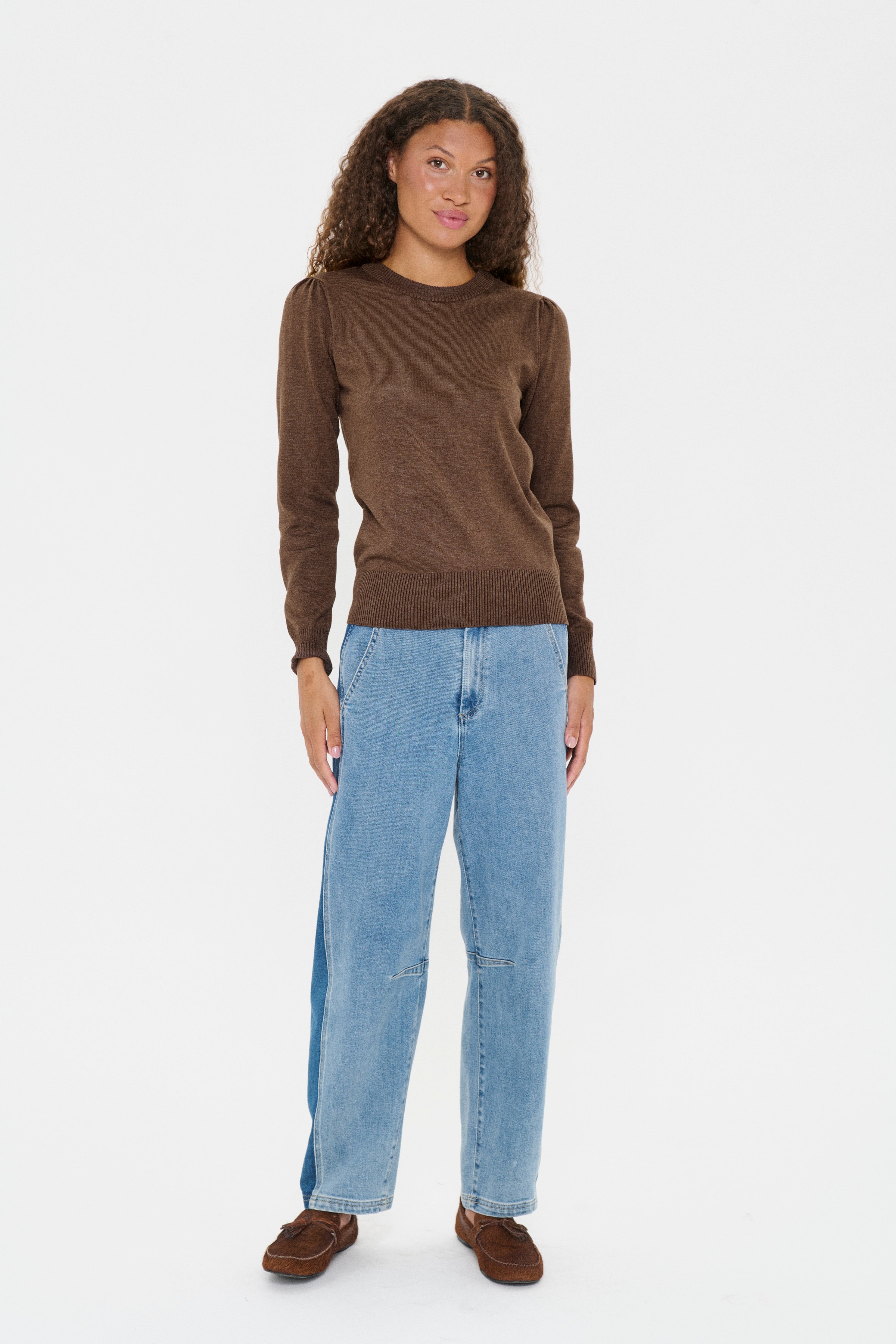 MilaSZ Pullover LOOKBOOK FRONT 30511753-1912241