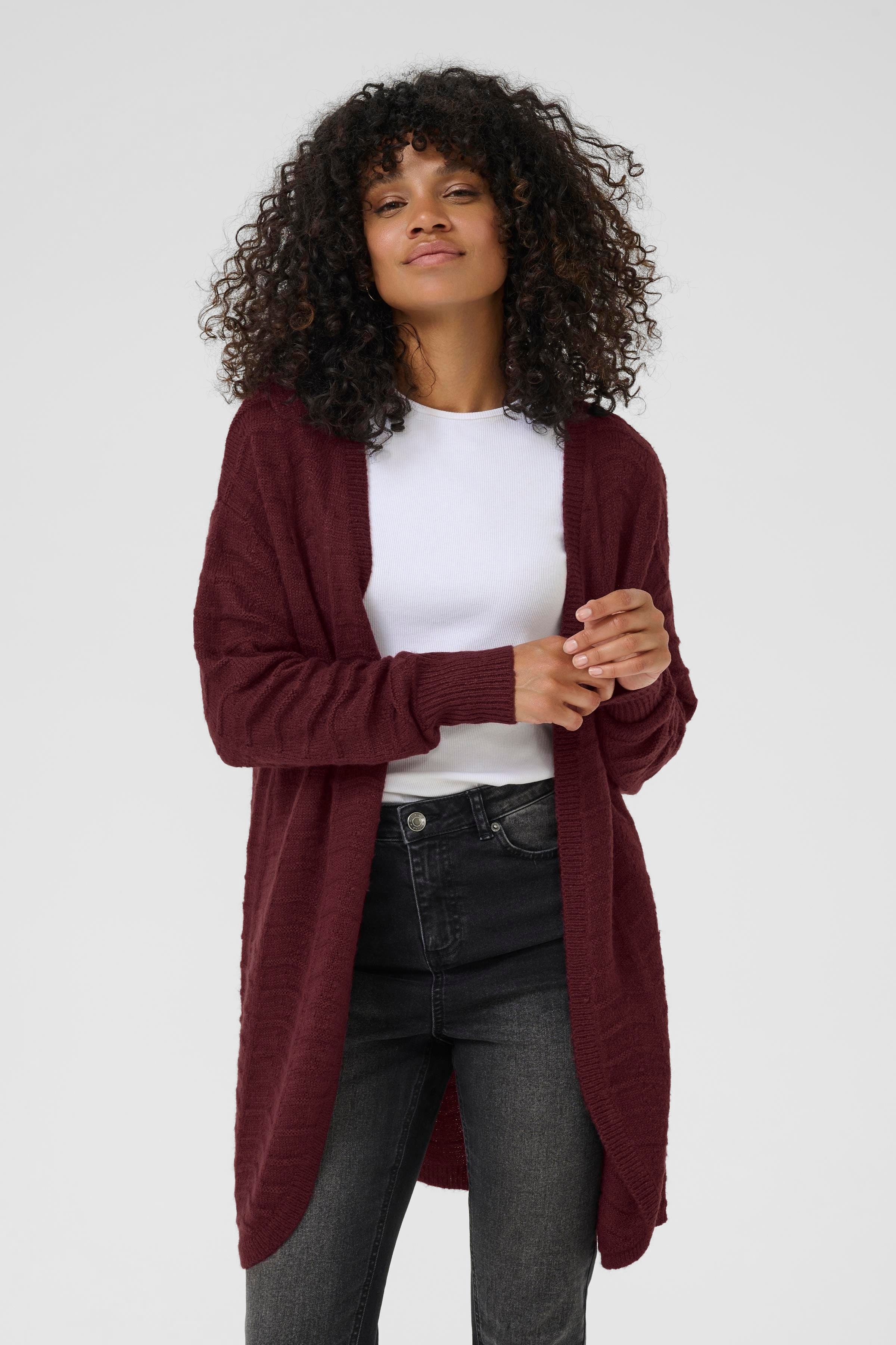 KAemria Cardigan LOOKBOOK FRONT 10506359-191528