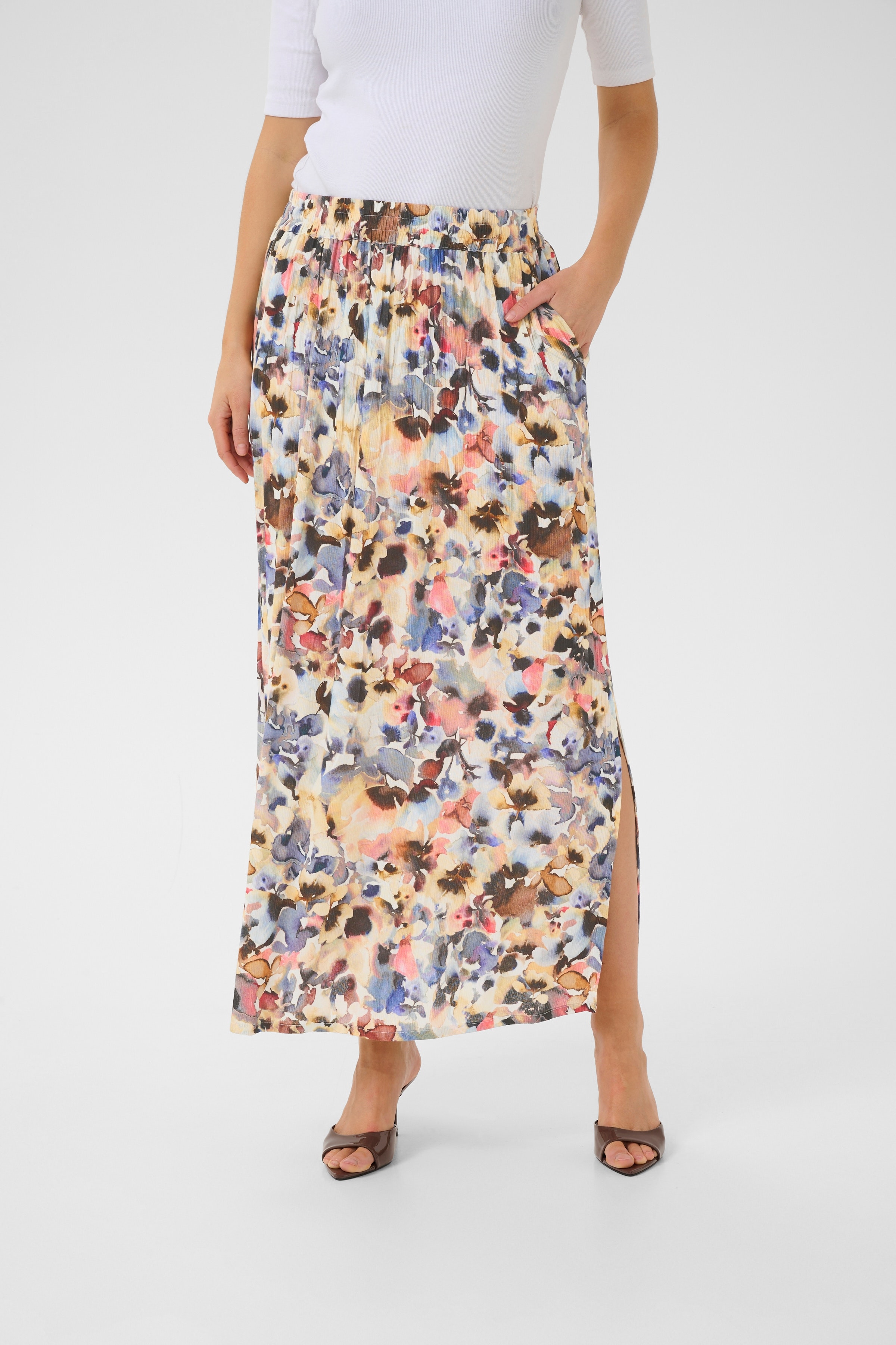 BPkatana Kjol LOOKBOOK FRONT 10590922-107899B