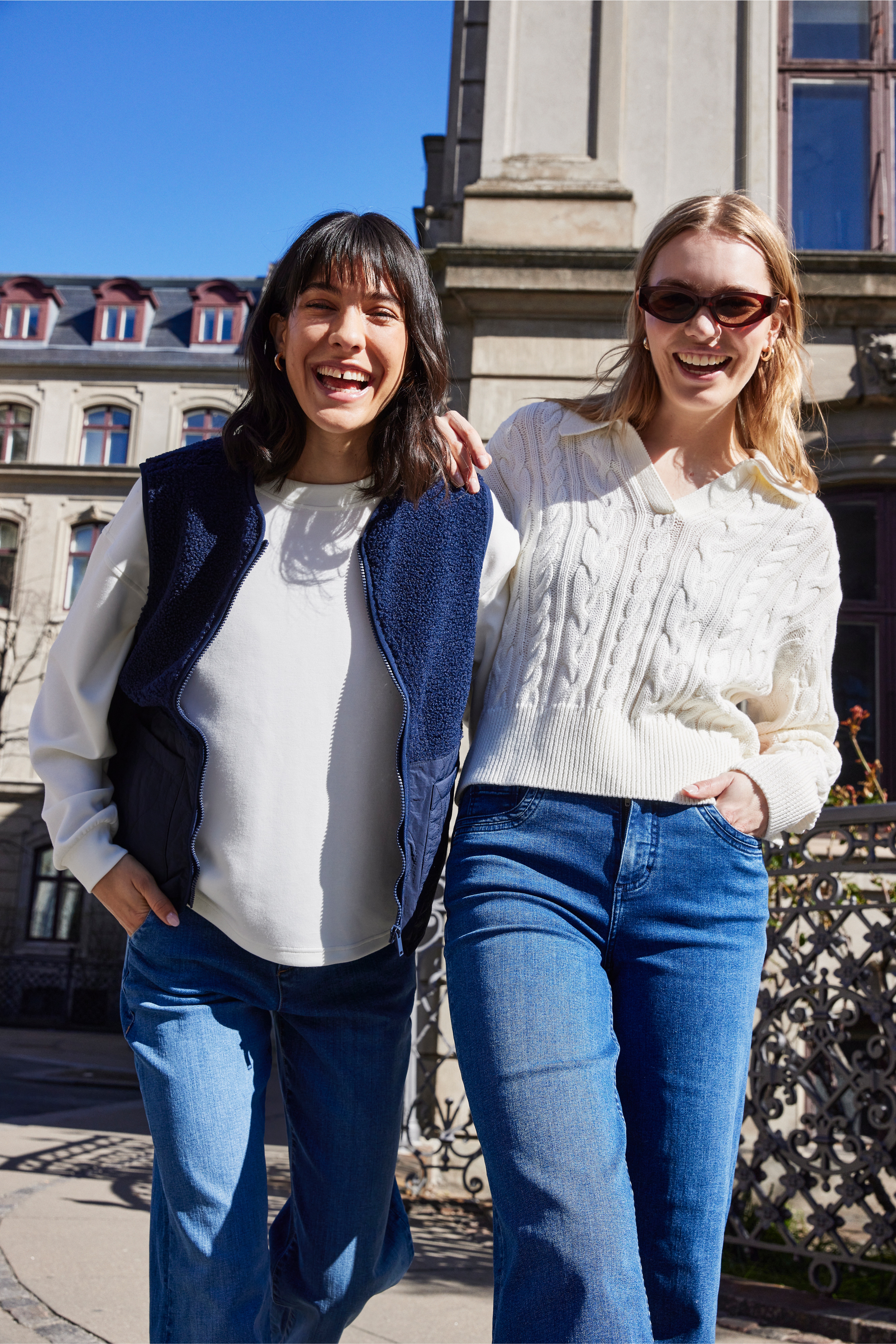 FRAURORA PU 7 Sweatshirt LOCATION NONE 20615558-110701