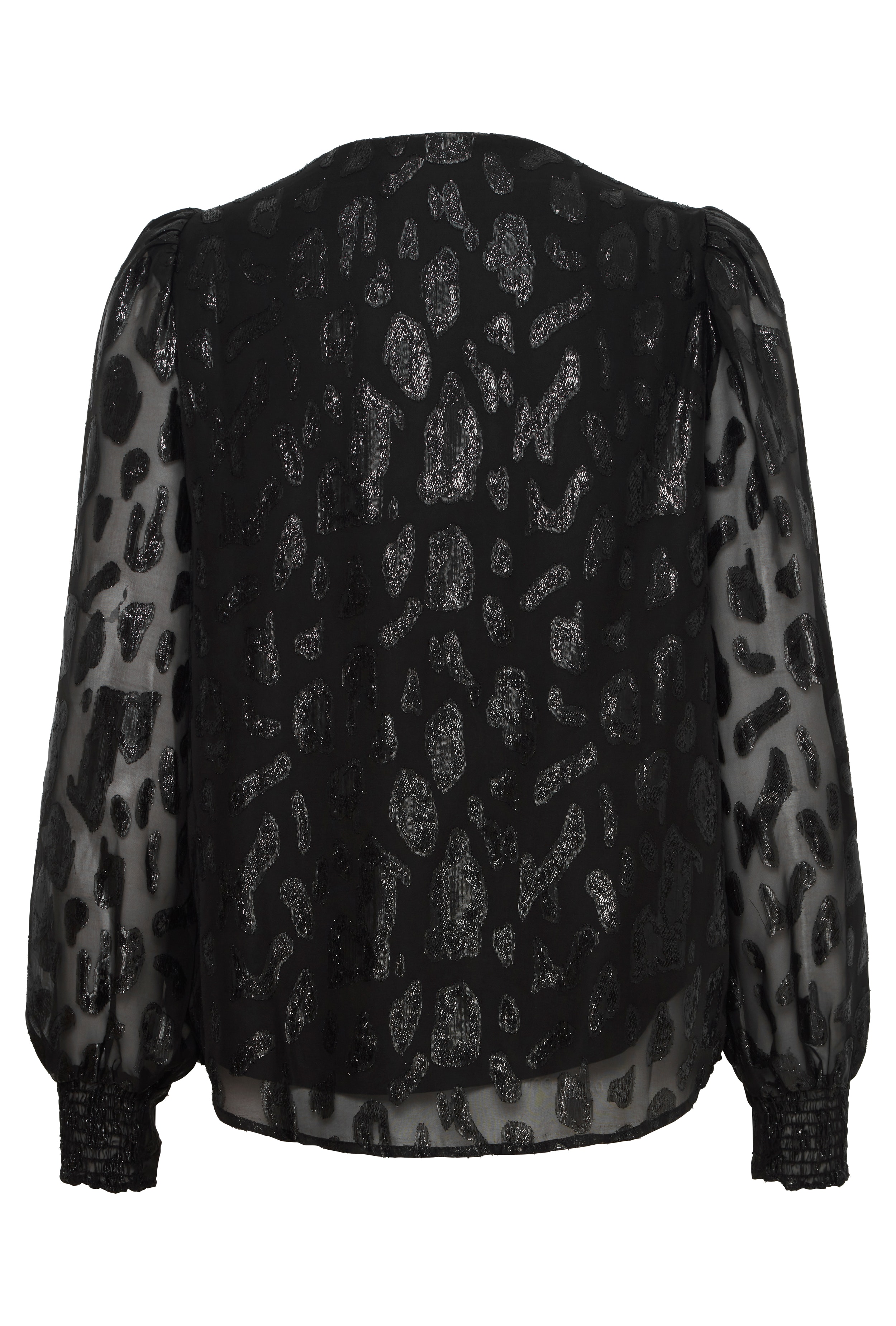 FRSPARKLY Bluse PACK BACK 20613003-200113