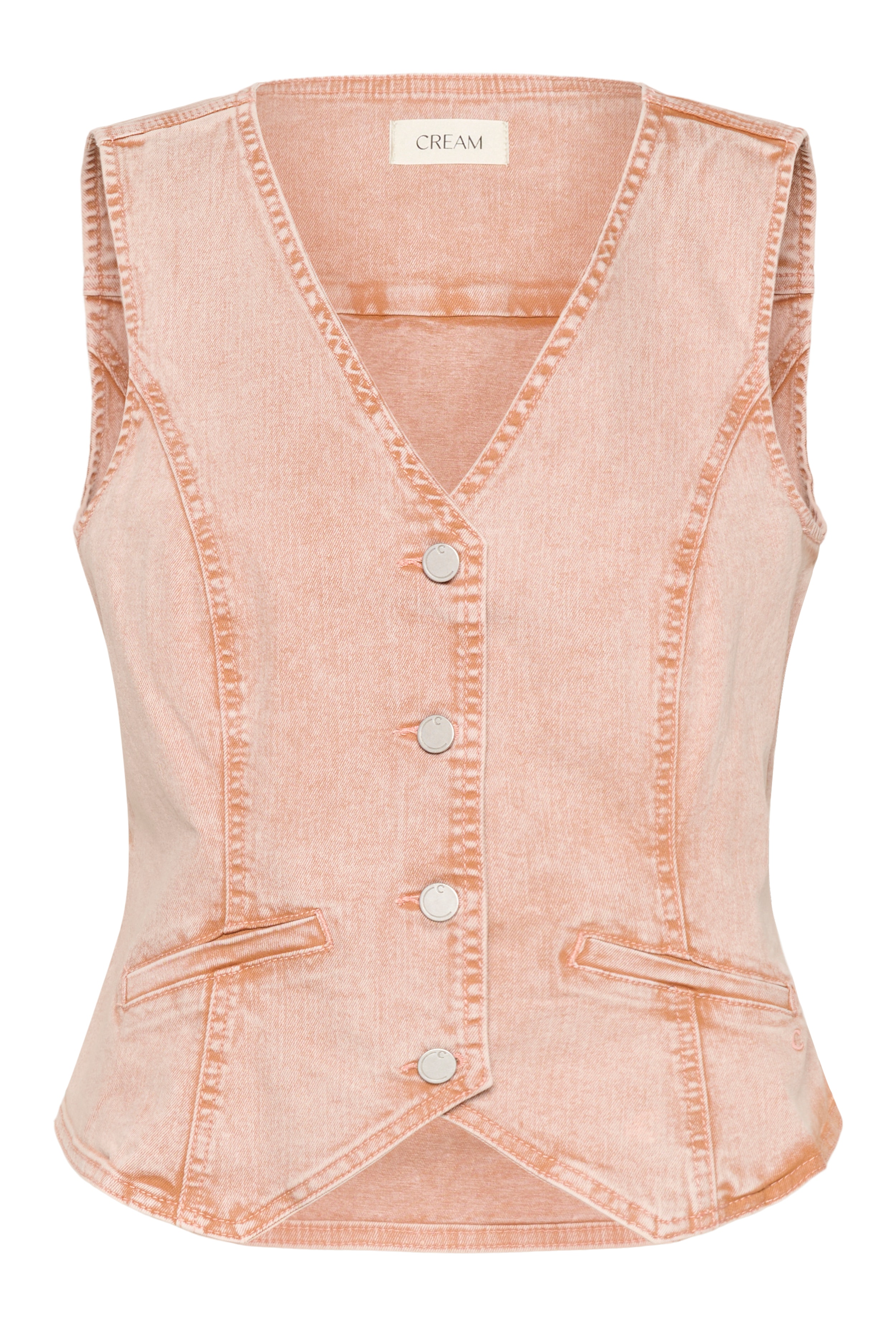 CRBirdie Weste PACK FRONT 10614609-108784