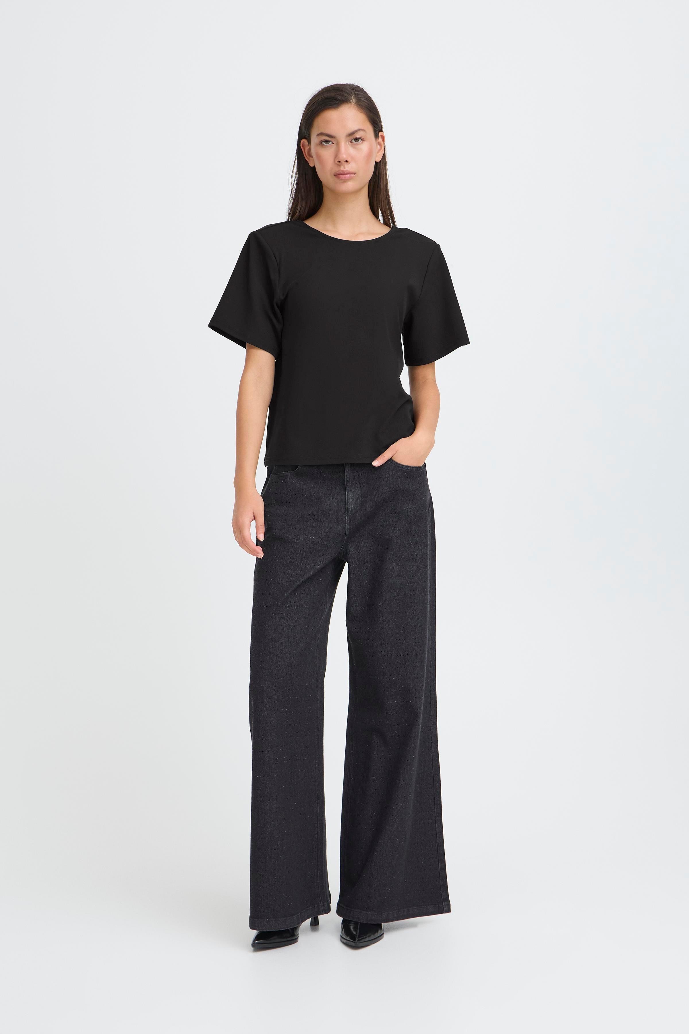 IHMATINE T-shirt LOOKBOOK FRONT 20124707-194008