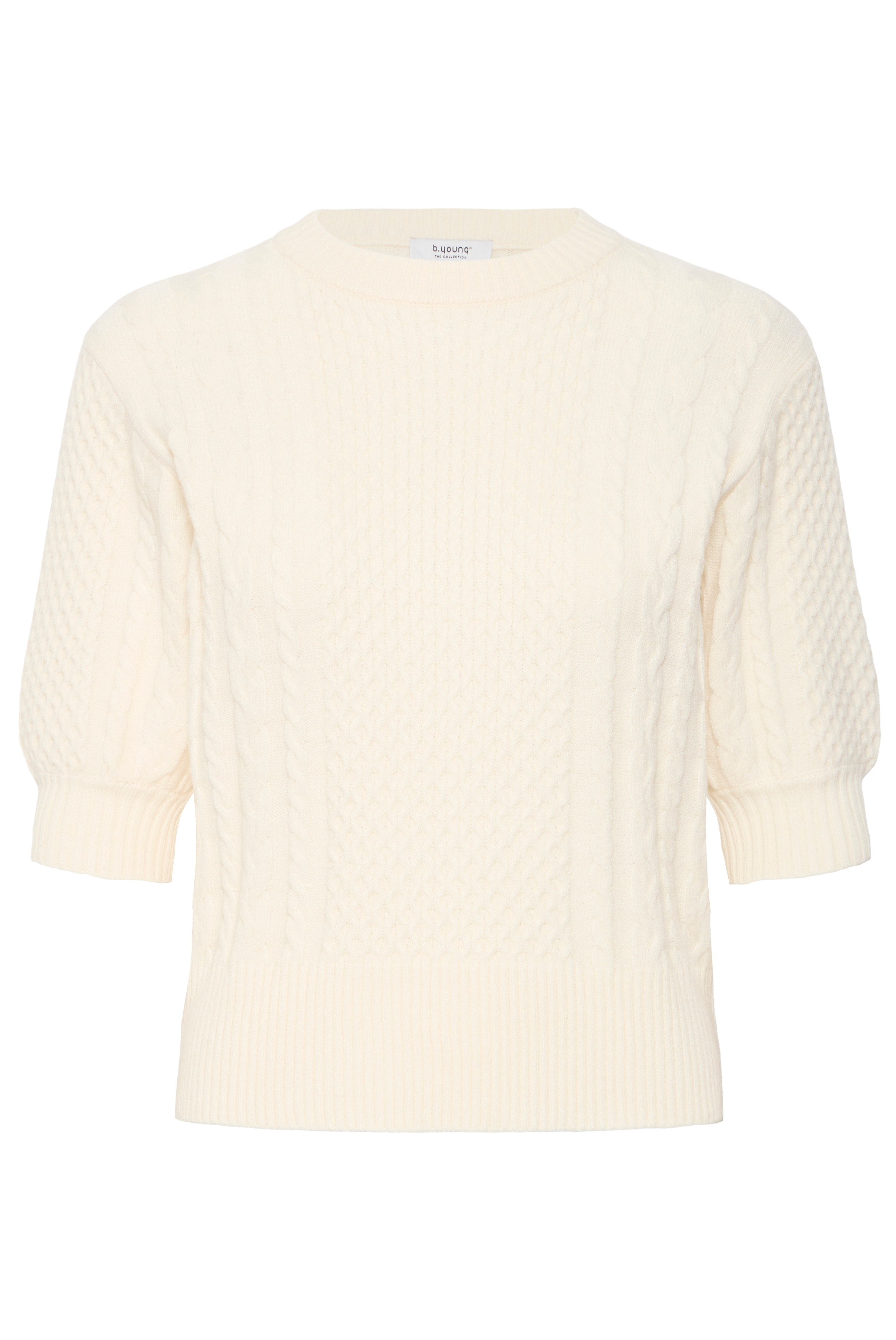 BYNIBE Pullover PACK FRONT 20816262-132805