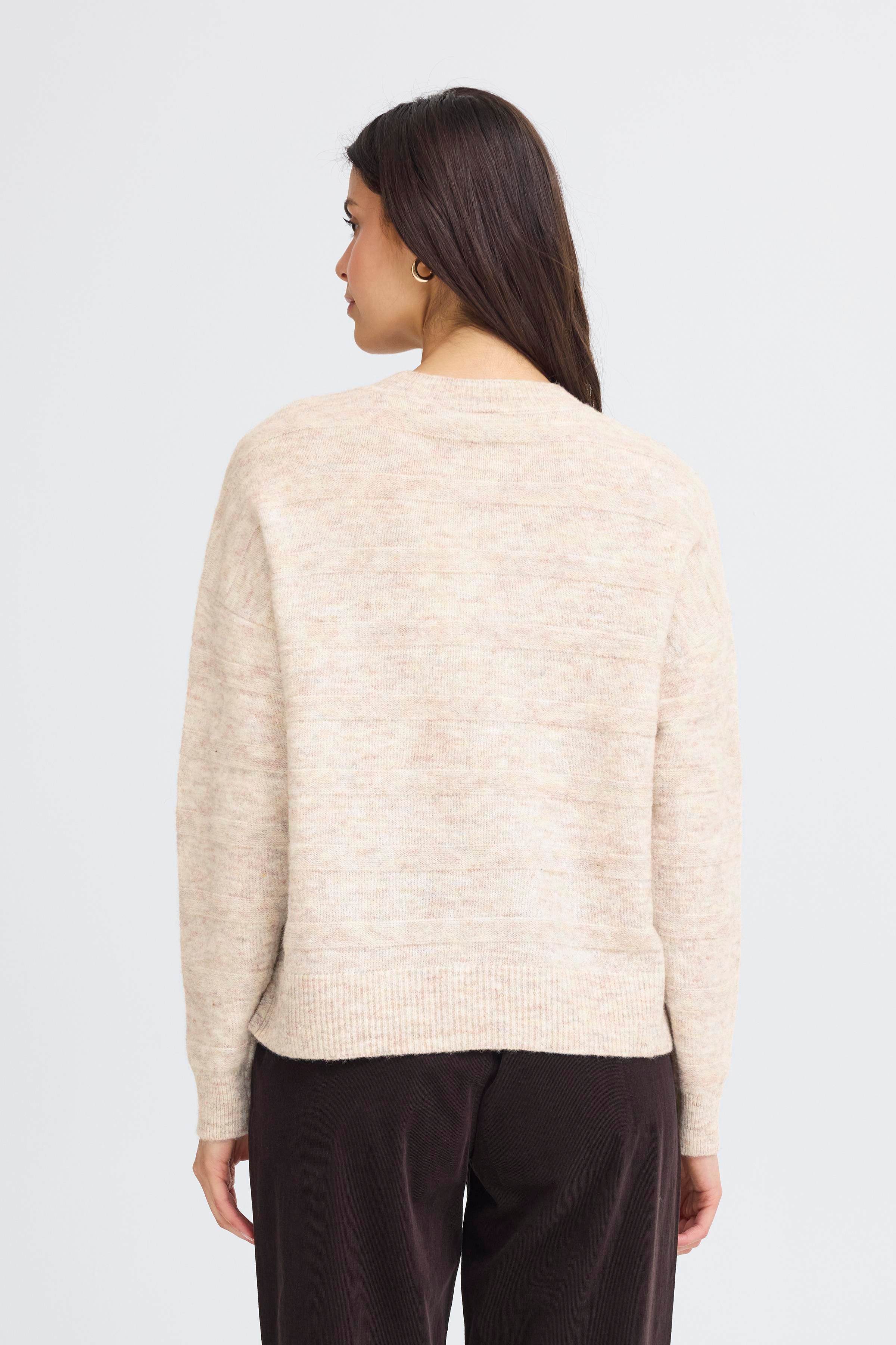 FRSANNY Cardigan LOOKBOOK FRONT 20617059-1304011