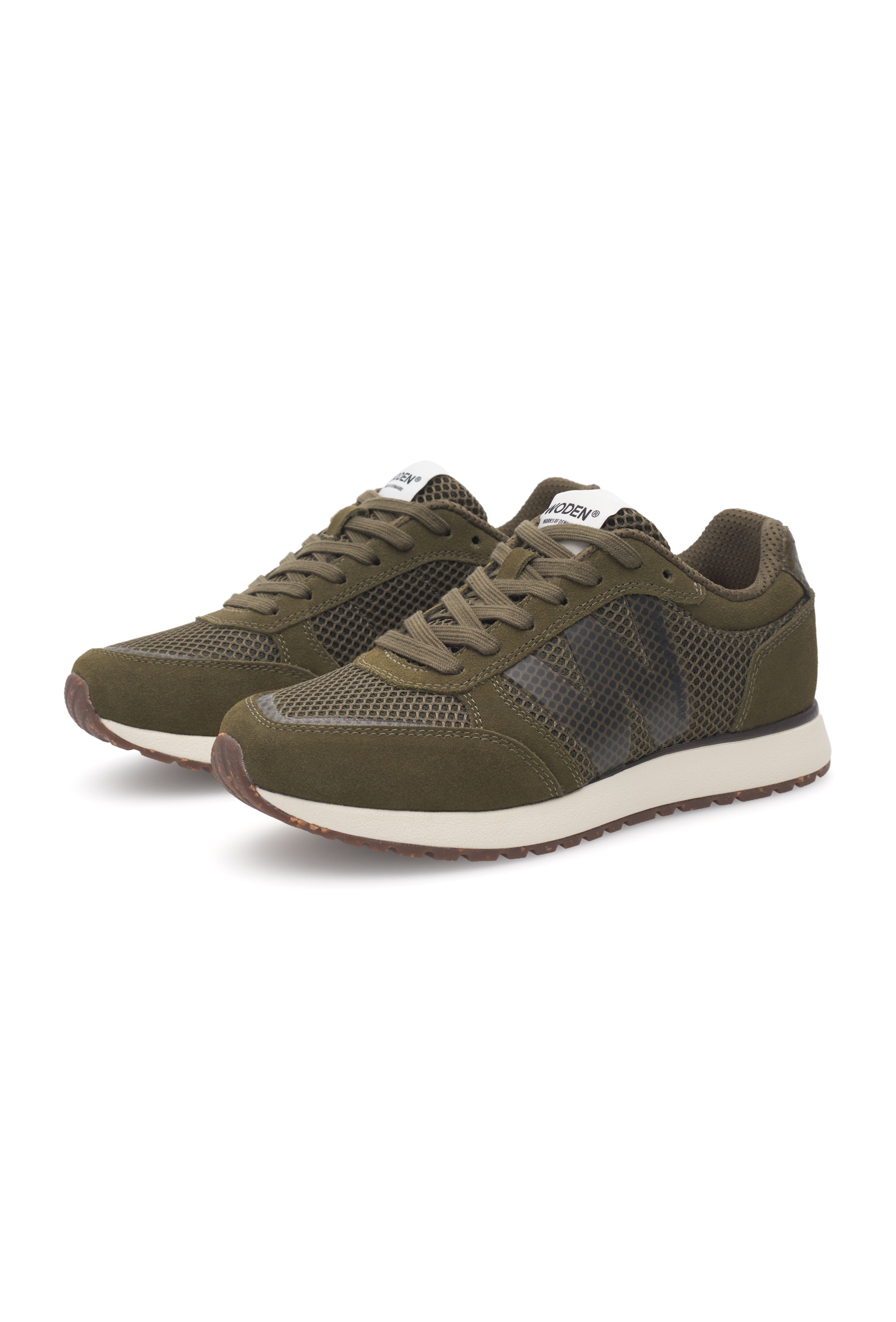 RonjaIcon Shoe PACK FRONT 40551640-400540