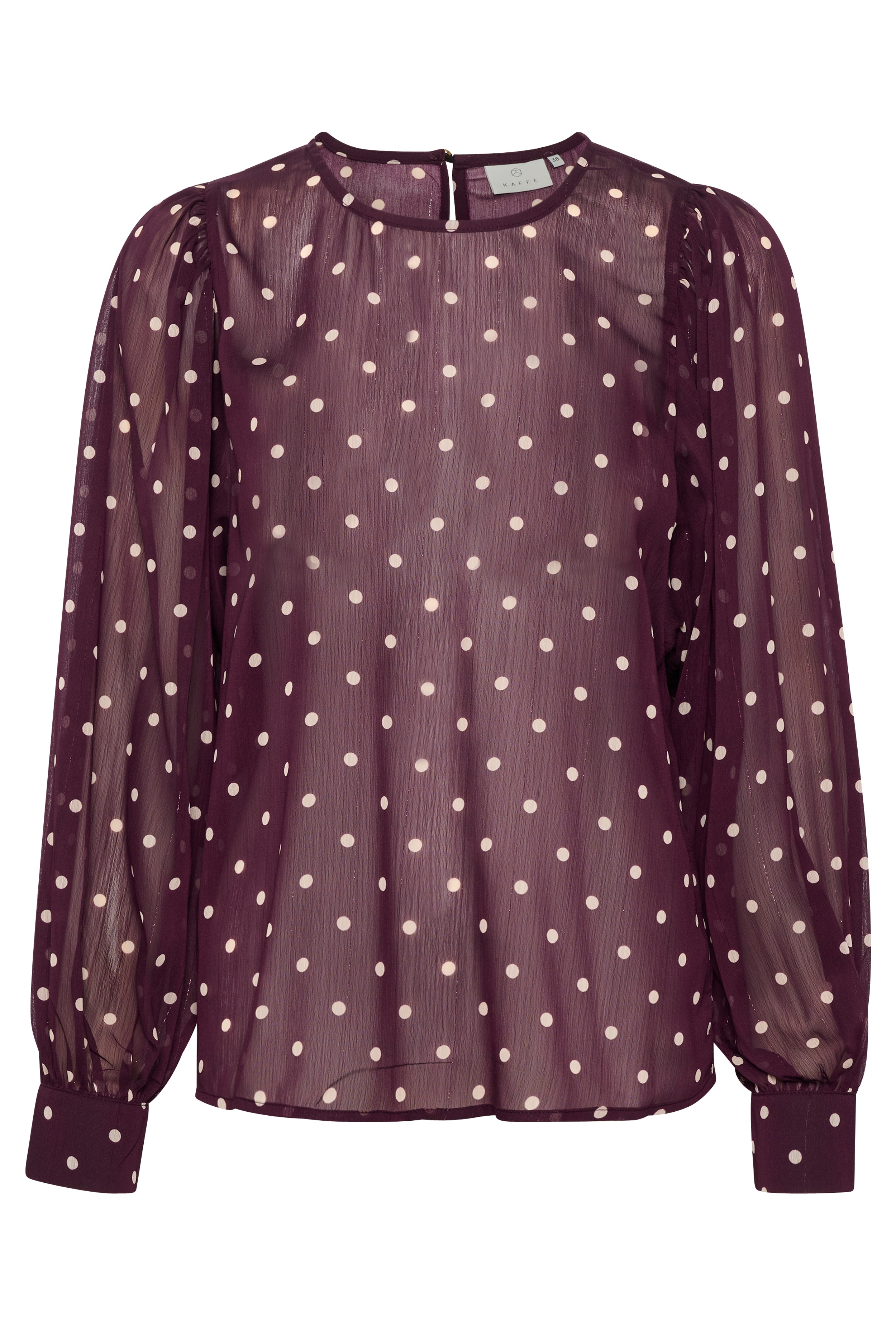 KAsimi Blouse PACK FRONT 10505705-103589