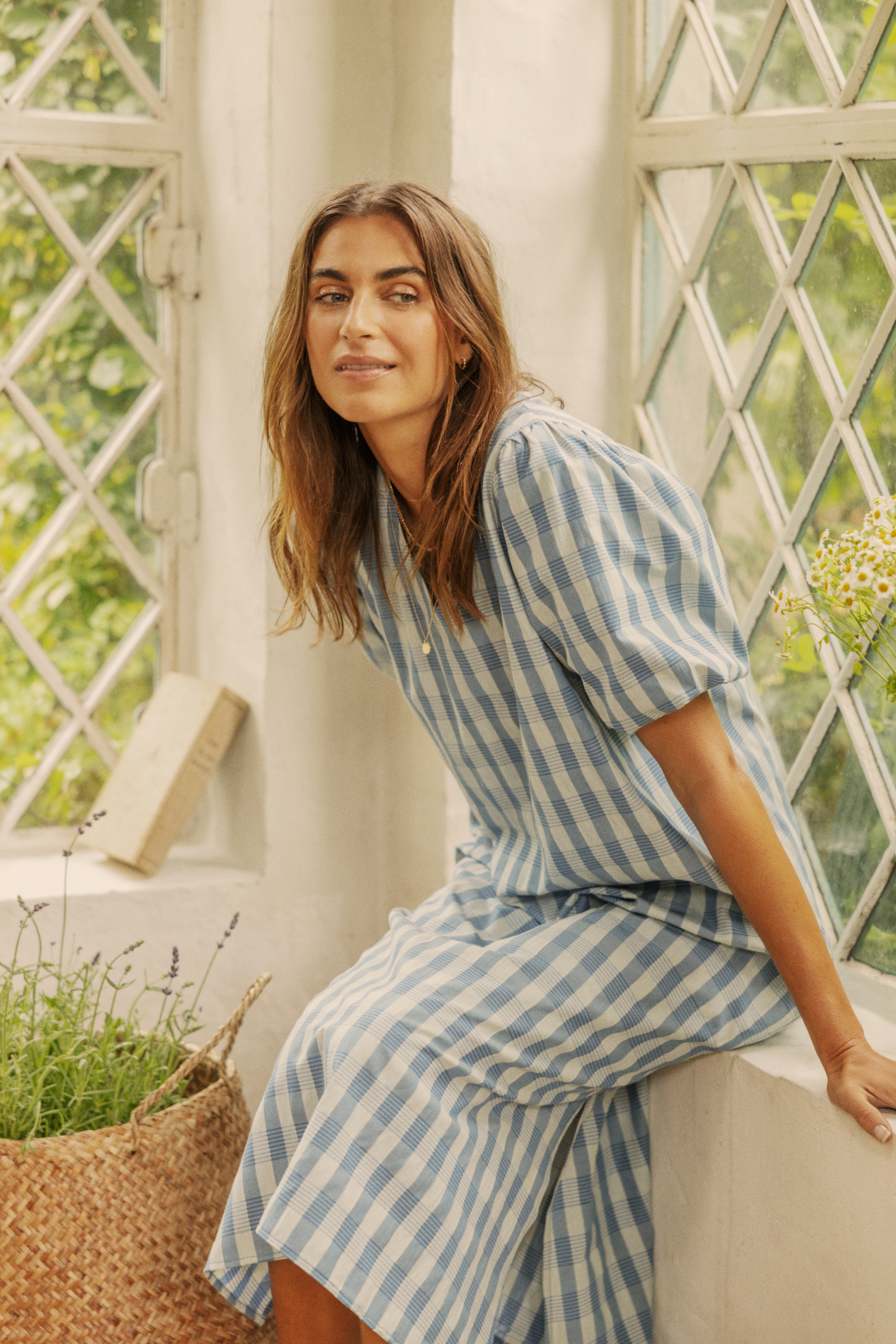 FRFAKEMMA Kjole LOCATION NONE 20404513-201028