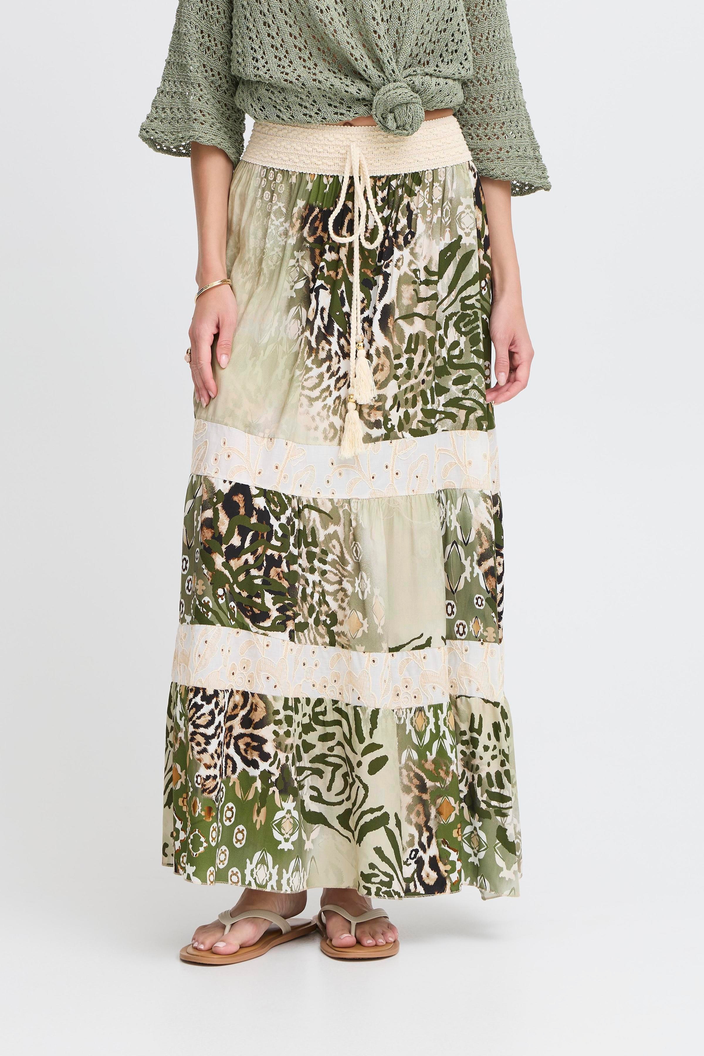 SBALONA Nederdel LOOKBOOK FRONT 22100998-180515