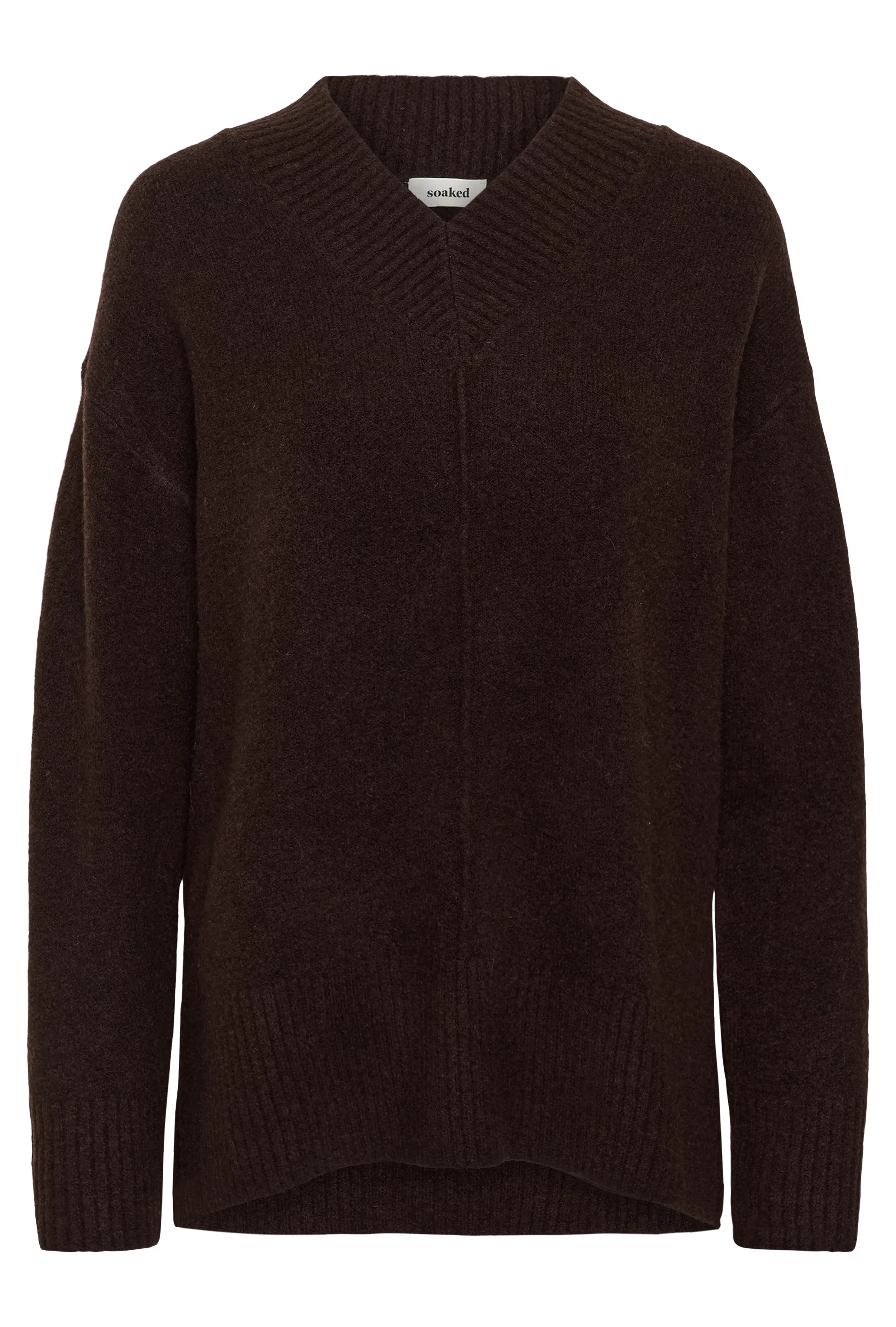 SLBean Pullover PACK FRONT 30409768-1911101