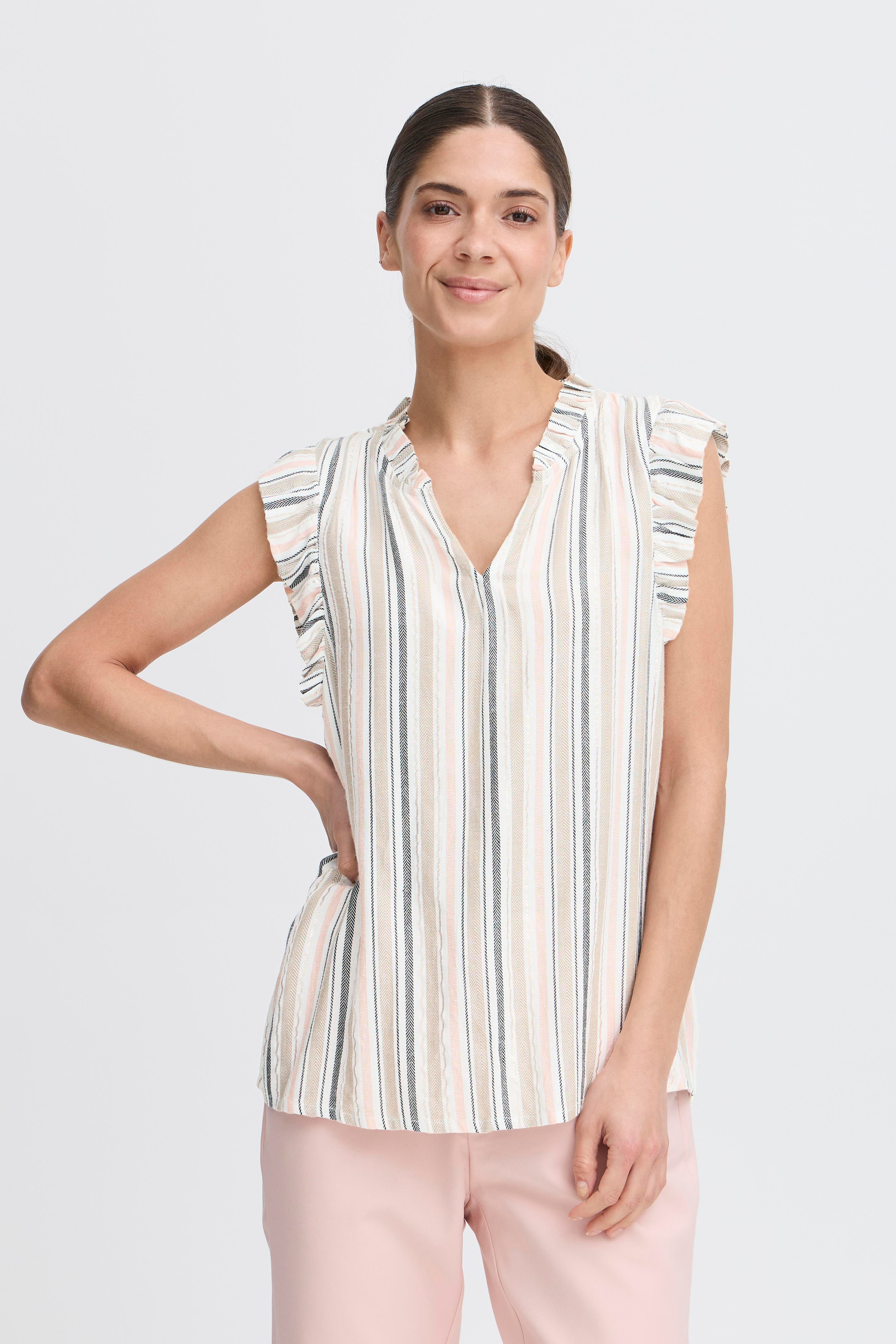 PZMILLE Blus LOOKBOOK FRONT 50208997-204812