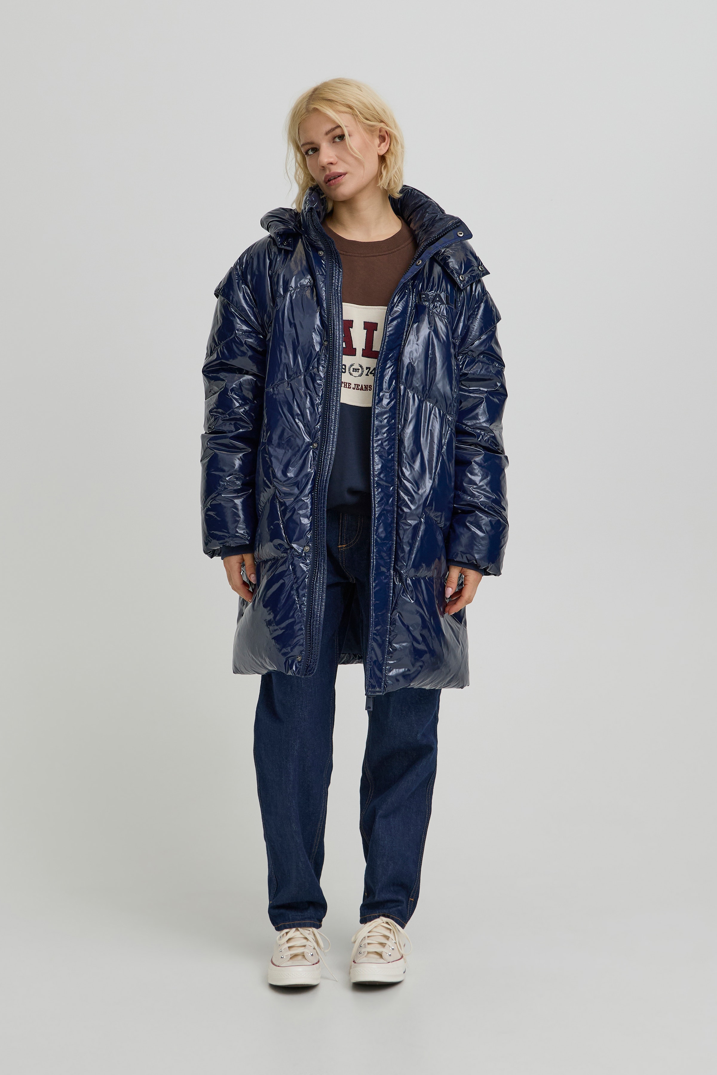 BASALVADORE Yttertøy LOOKBOOK FRONT 50405037-193921