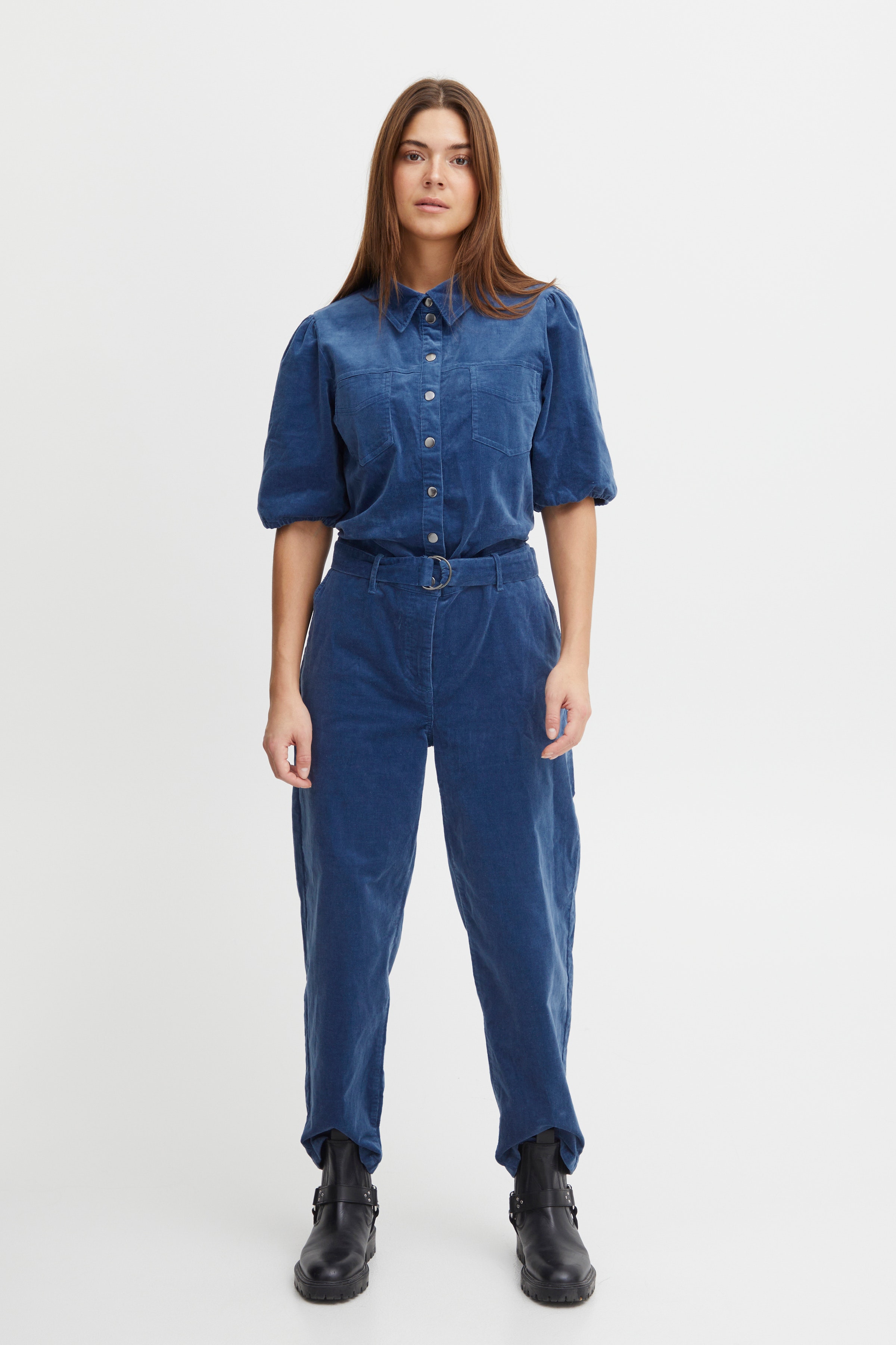 Jumpsuit LOOKBOOK FRONT 50207192-183928