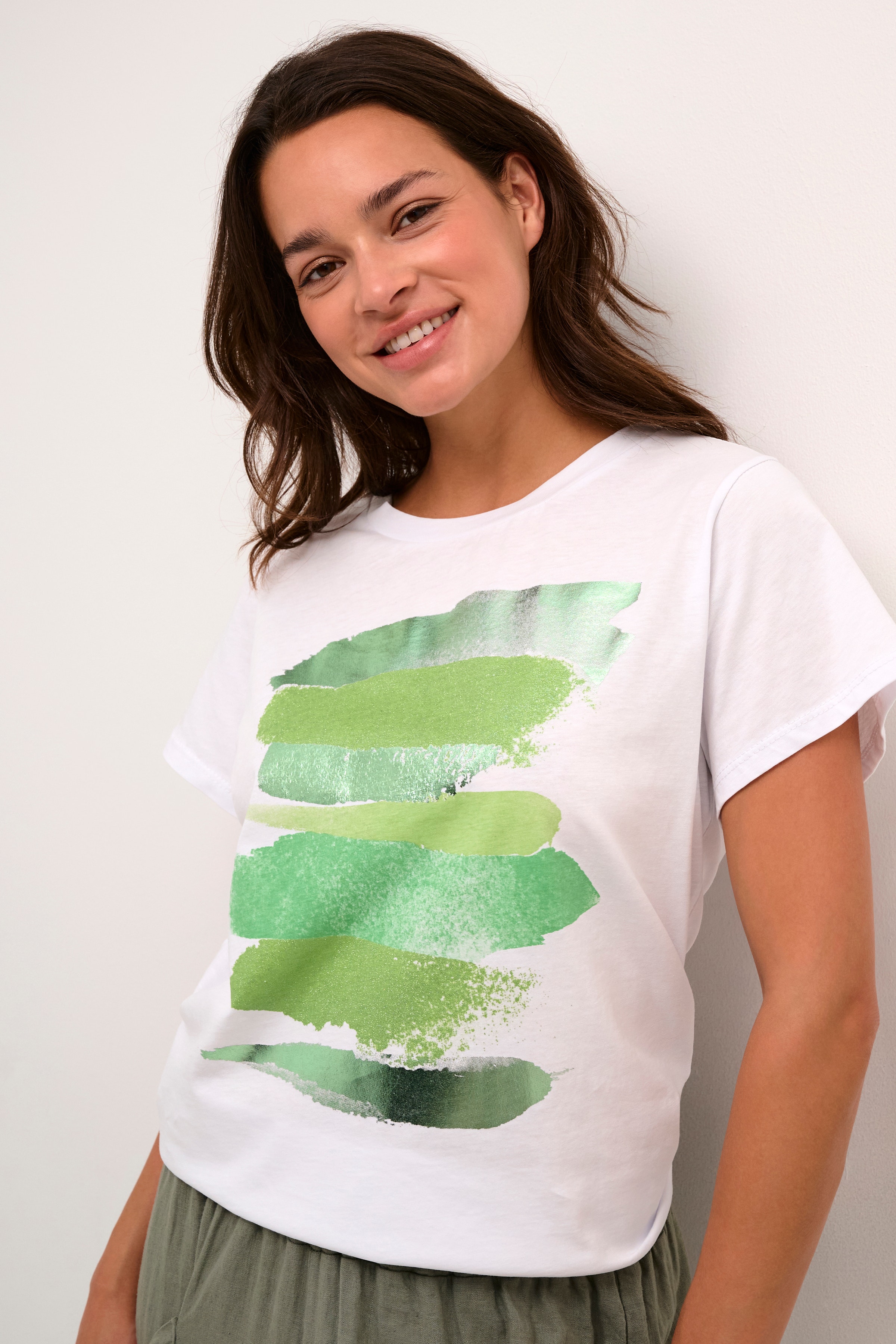 BPkresta T-shirt LOOKBOOK DETAIL 40103515-400822