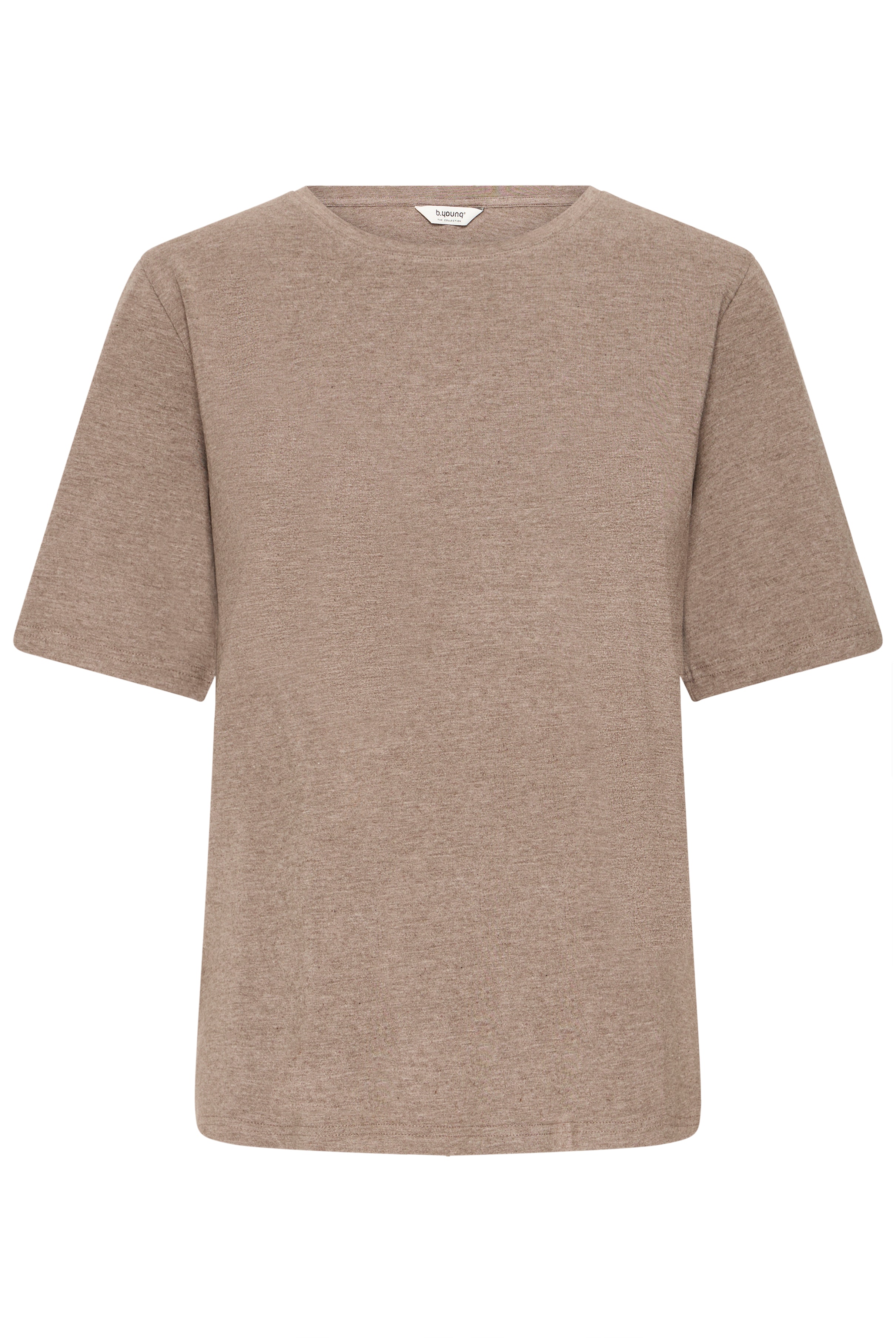 BYPAMILA T-shirt PACK FRONT 20813611-130535
