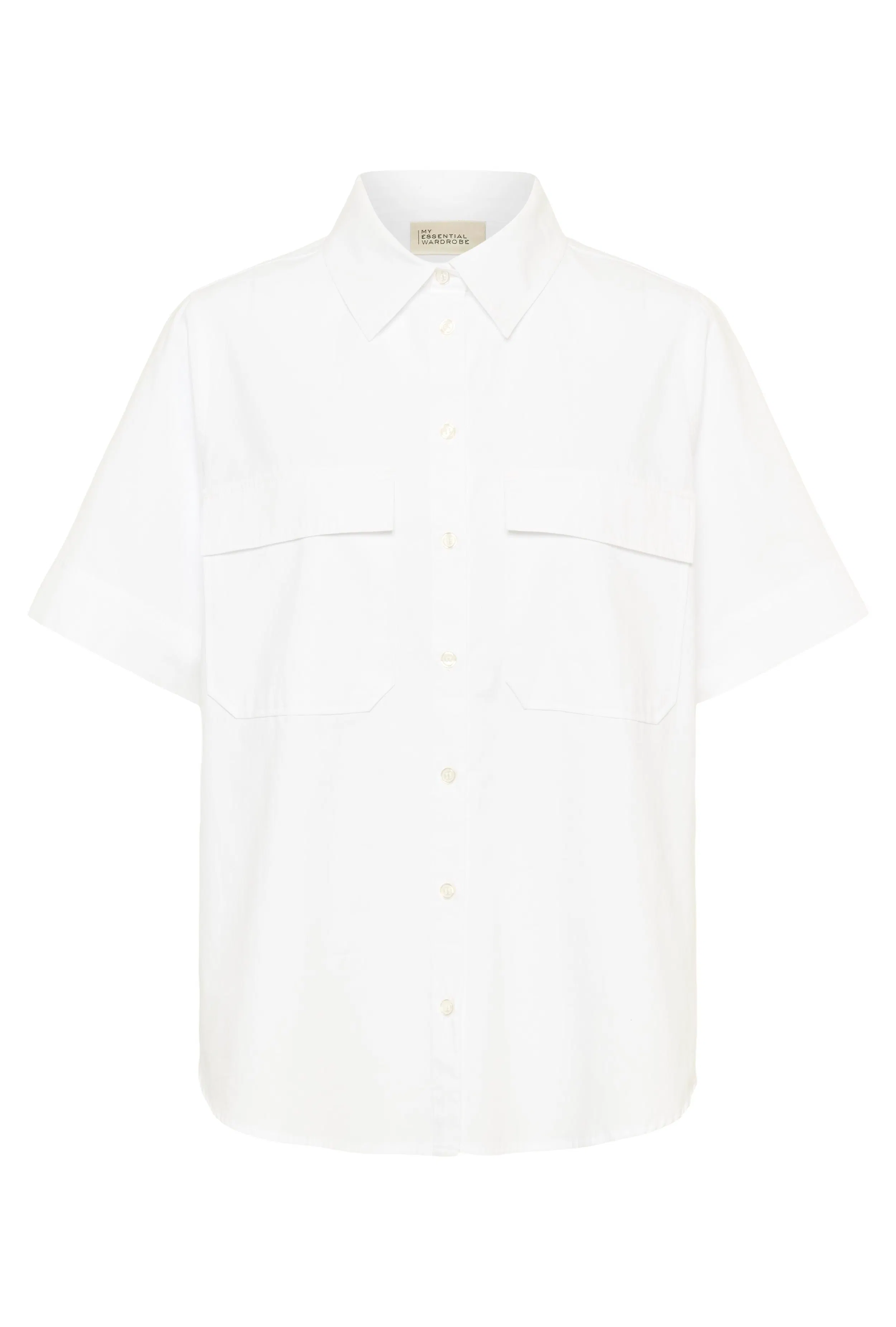 SunnaMW Shirt PACK FRONT 10705249-110601