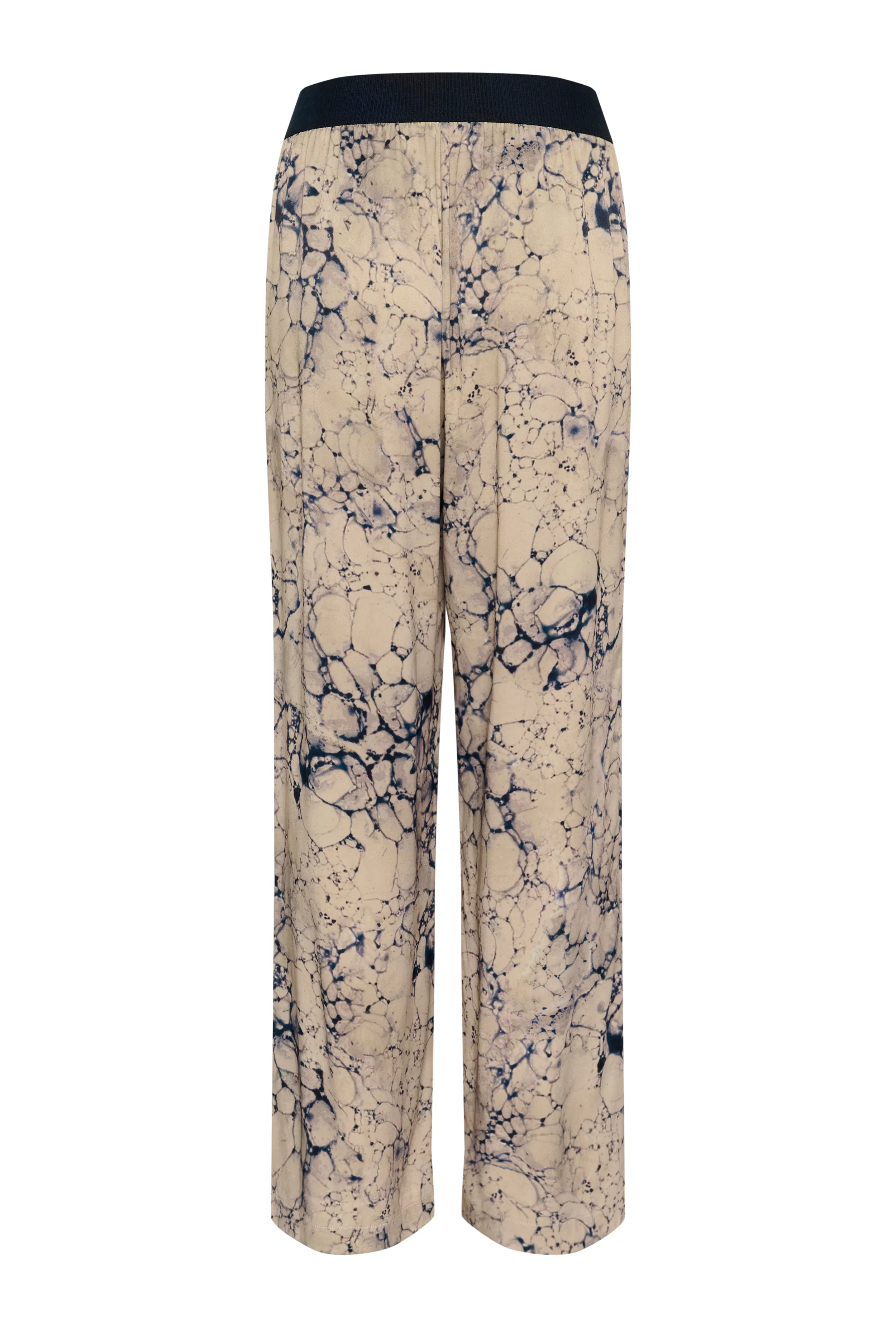 KBRonja Trousers PACK FRONT 10105073-106277