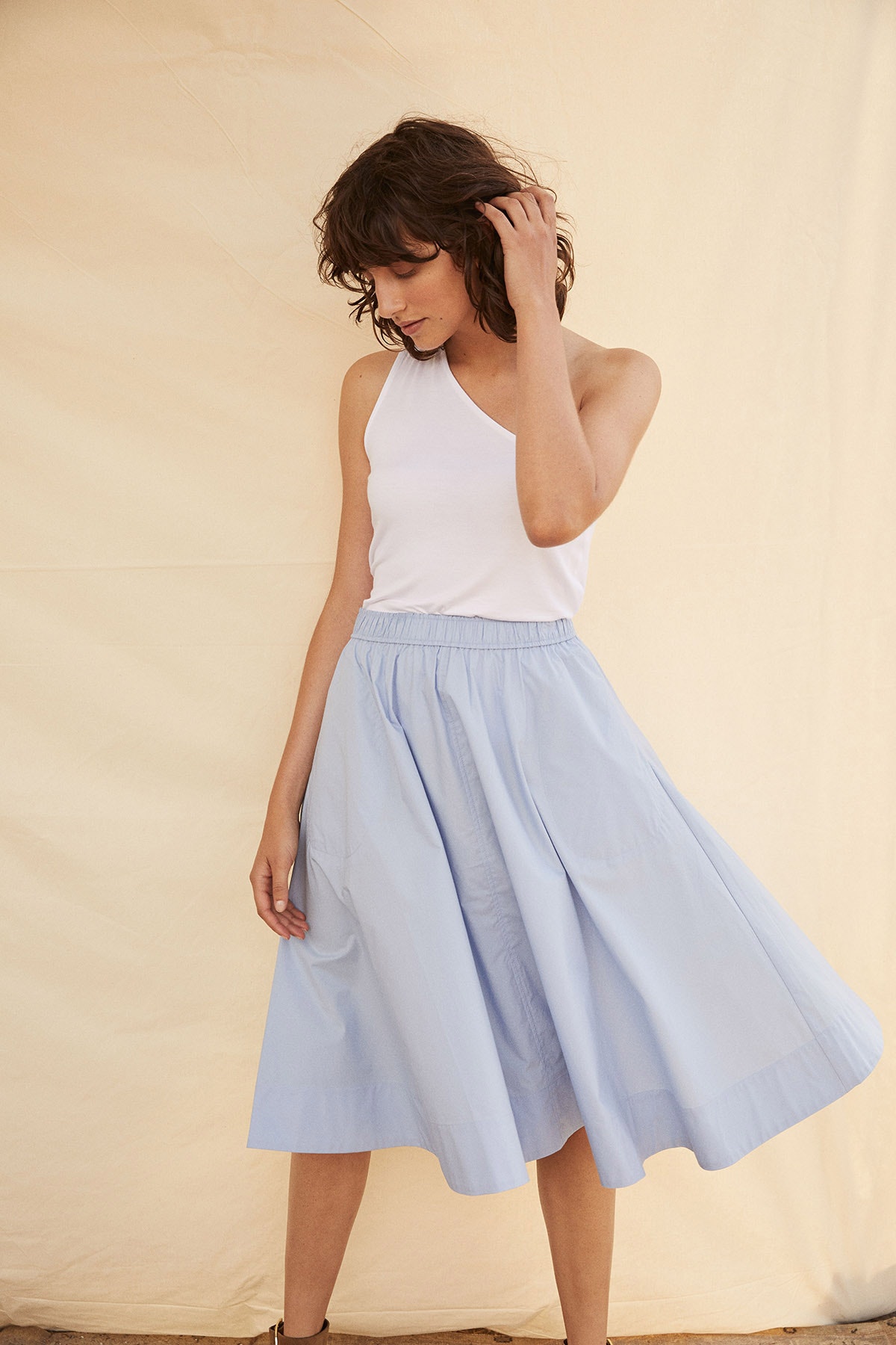 IngaPW Skirt LOCATION NONE 30306010-163922