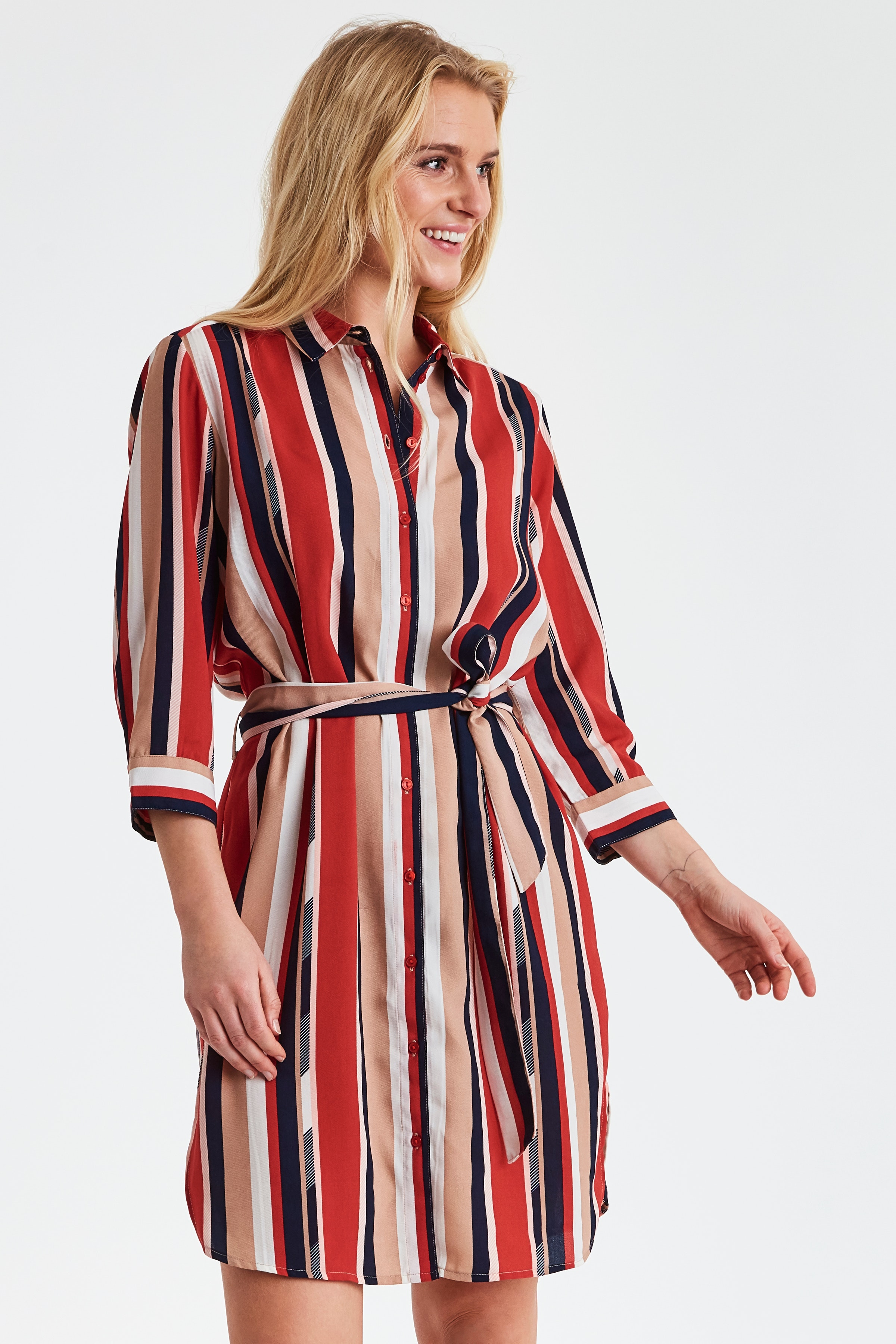 Kjole LOOKBOOK FRONT 20607075-69880