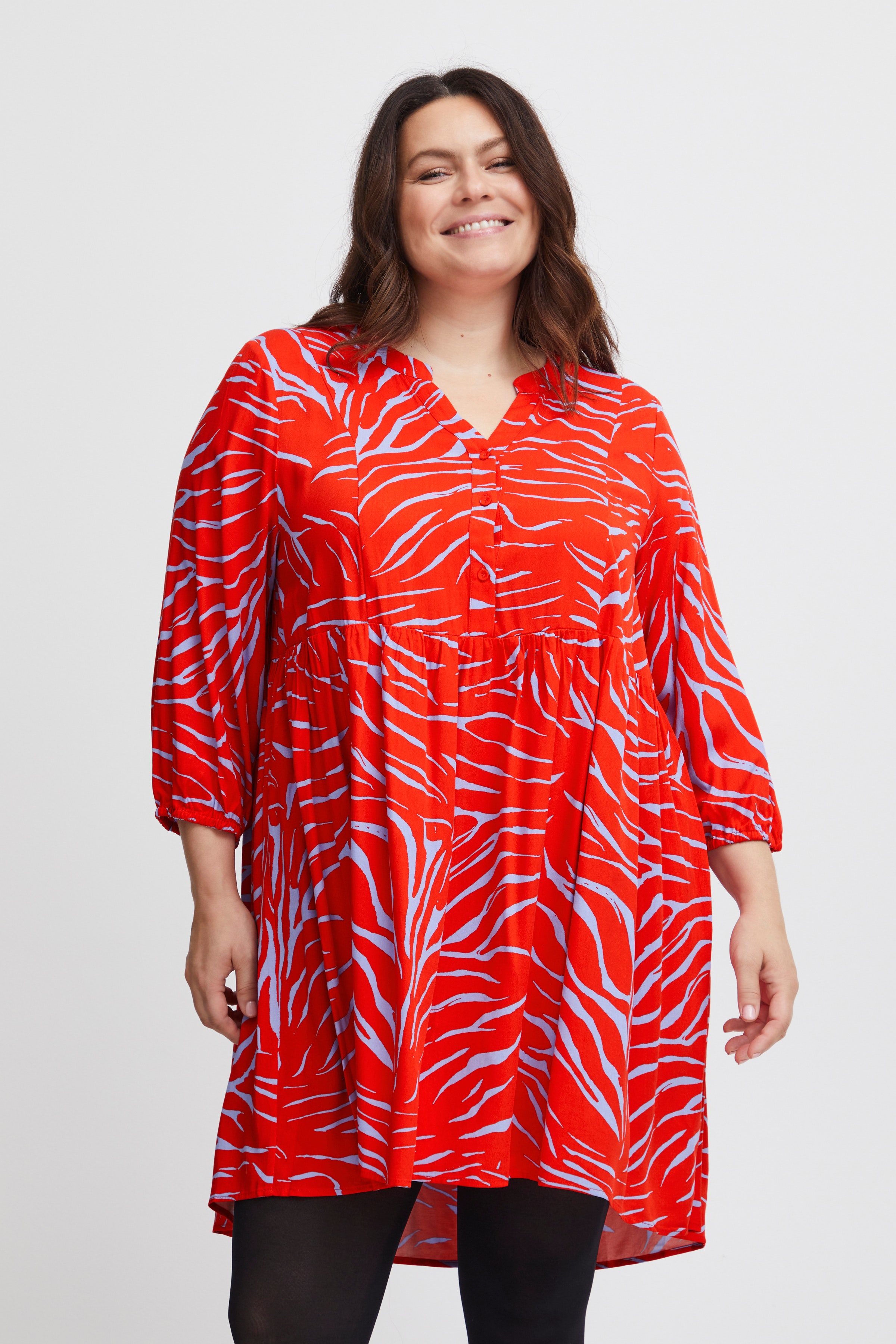 FPJUSTINE Tunic LOOKBOOK FRONT 20612626-202363